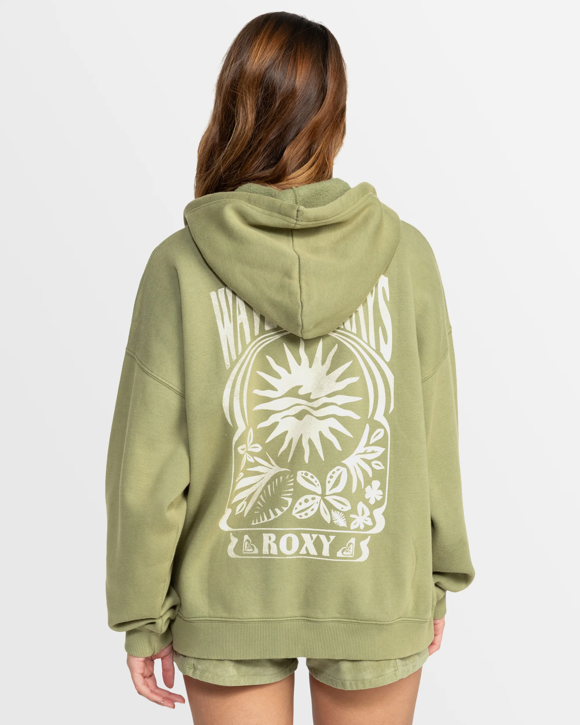 Lineup Oversized Zip A - Image 3