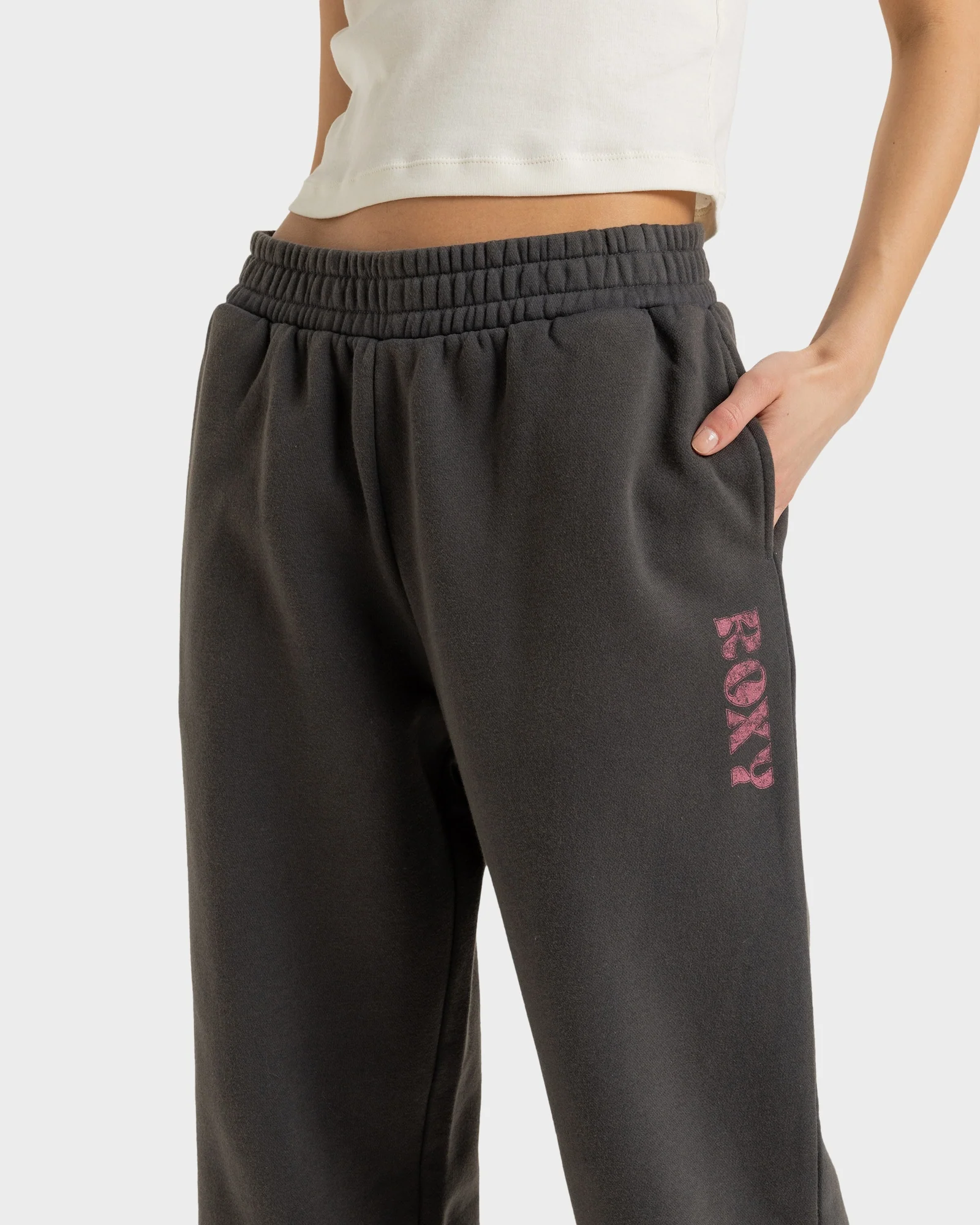 Womens Lineup Track Pants - Image 3