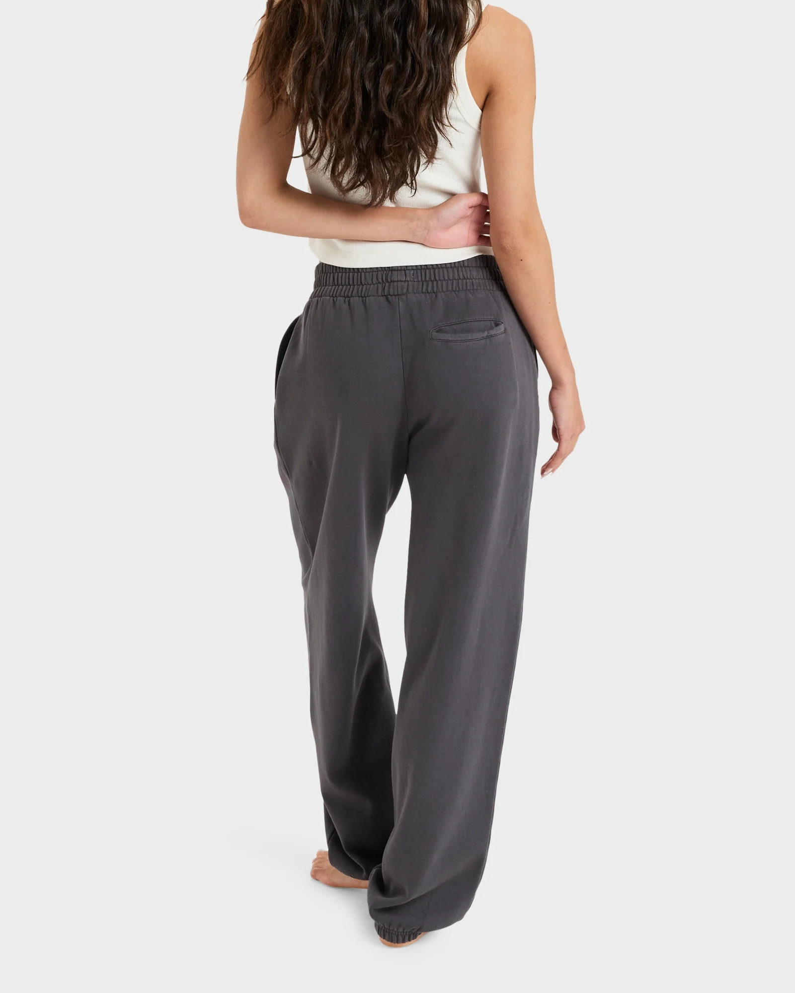 Womens Lineup Track Pants - Image 4