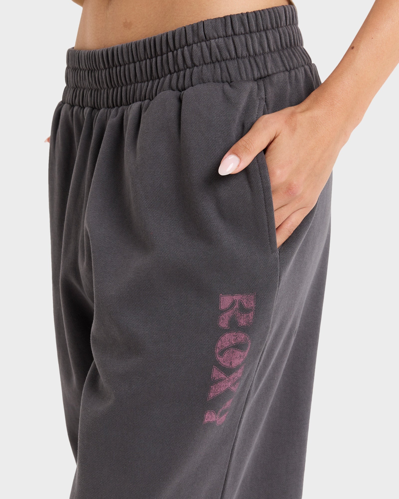 Womens Lineup Track Pants - Image 5