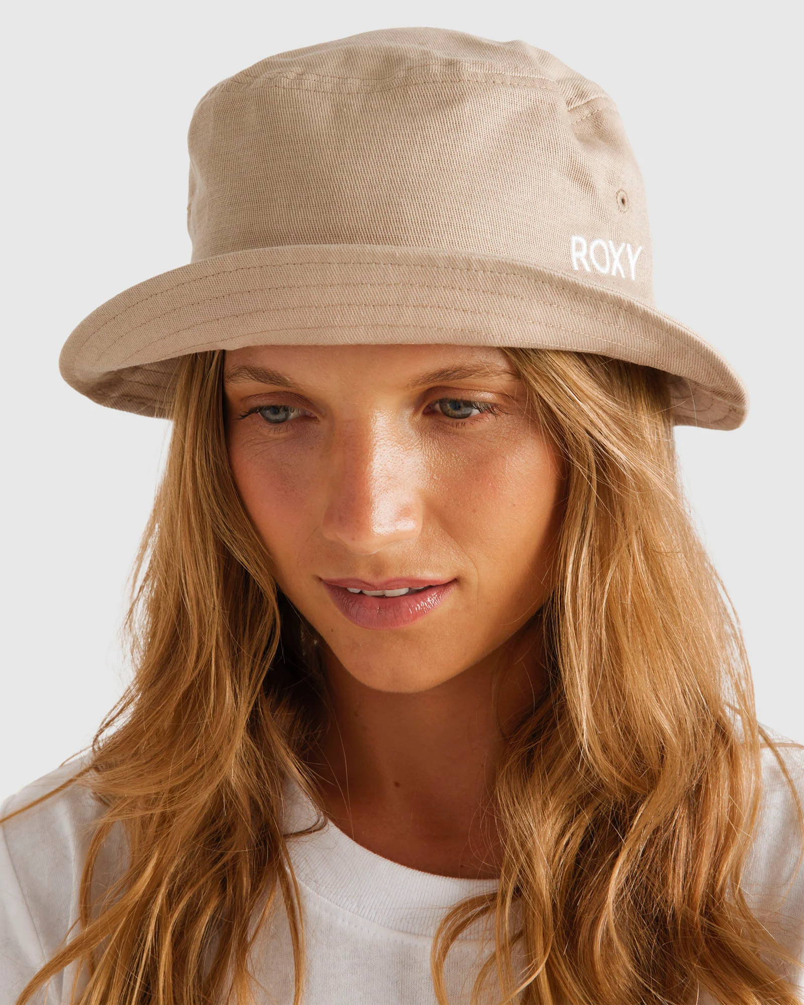 Womens Little Confetti Bucket Hat - Image 5