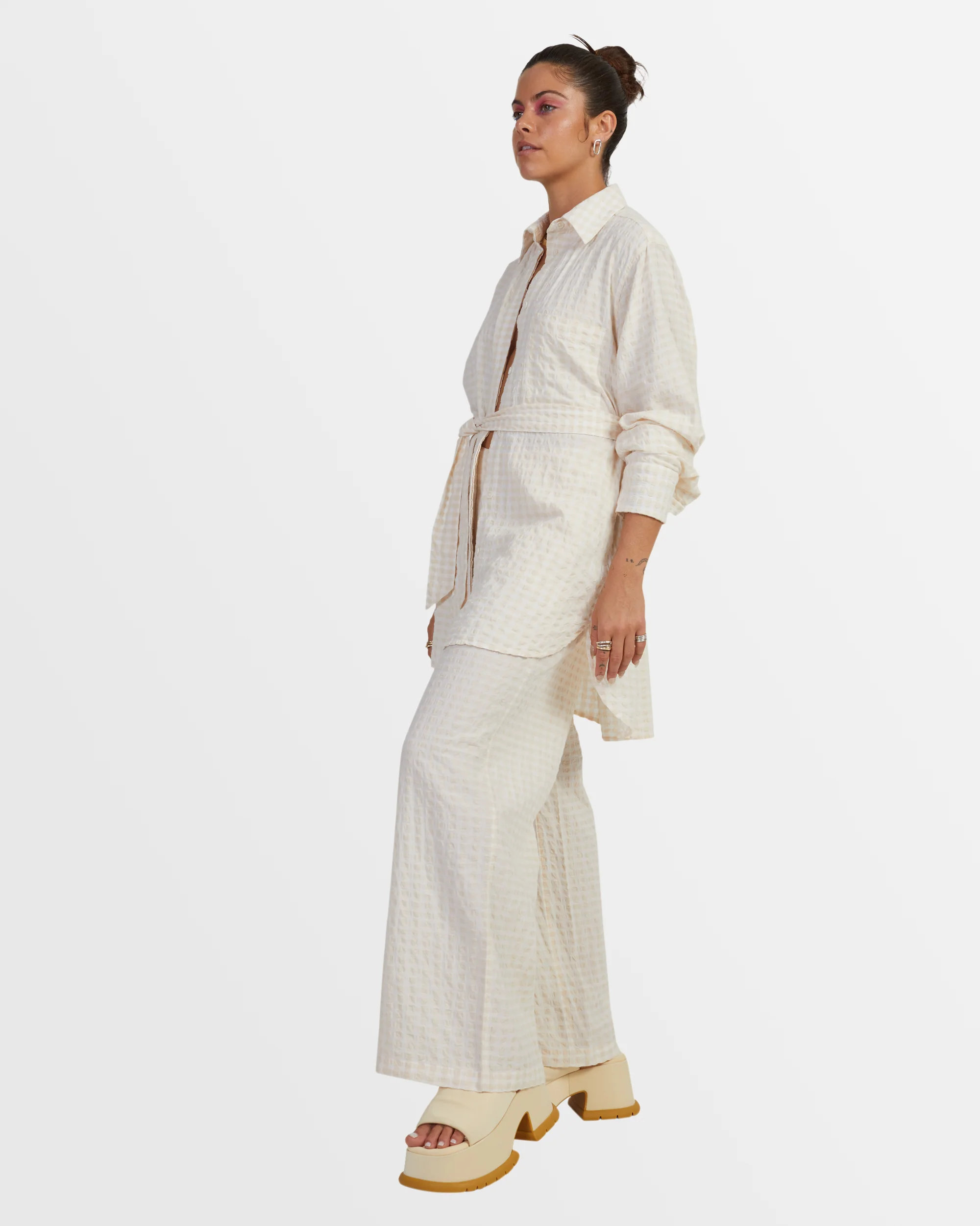 Womens Little Wing Pant Pants - Image 2