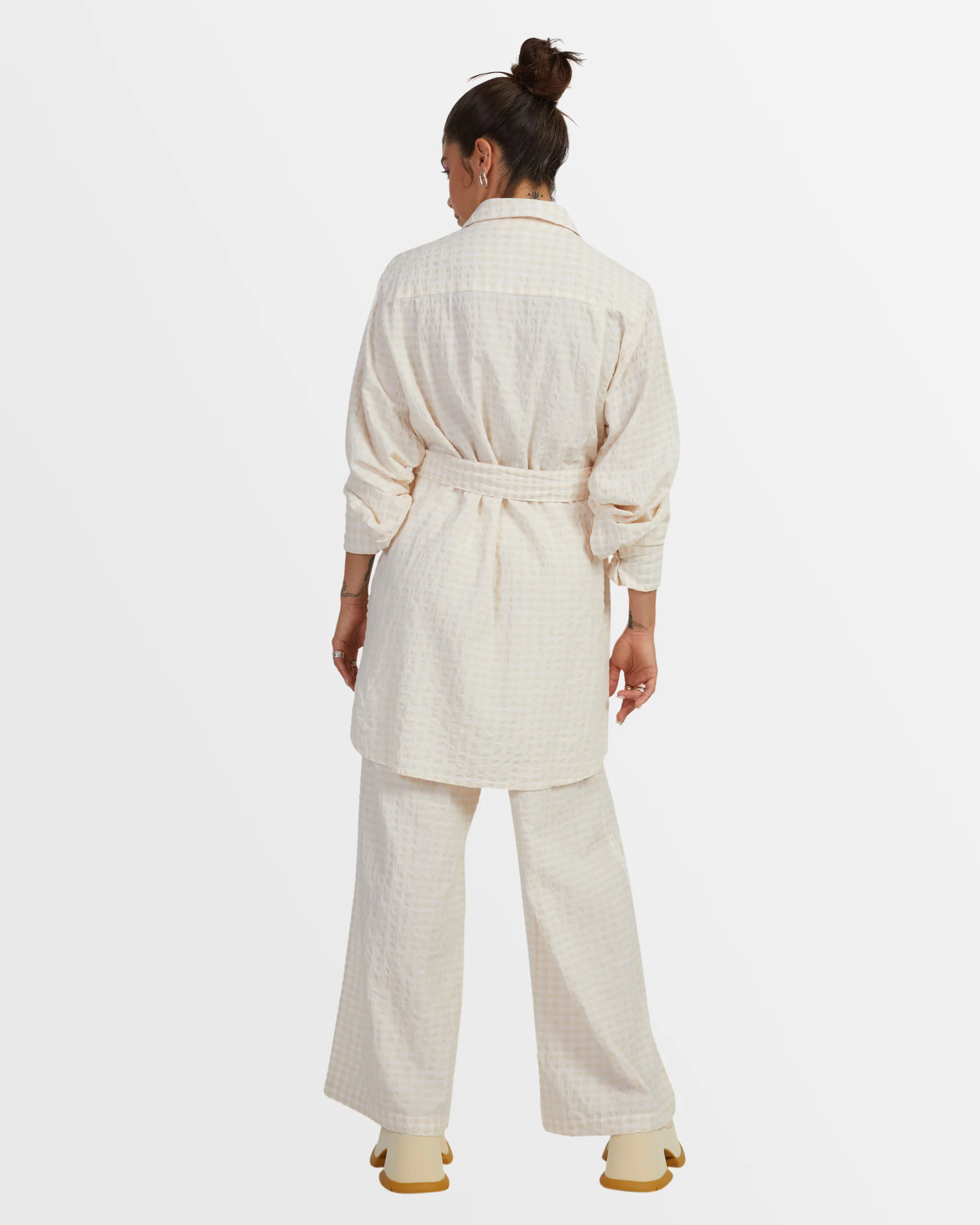Womens Little Wing Pant Pants - Image 3