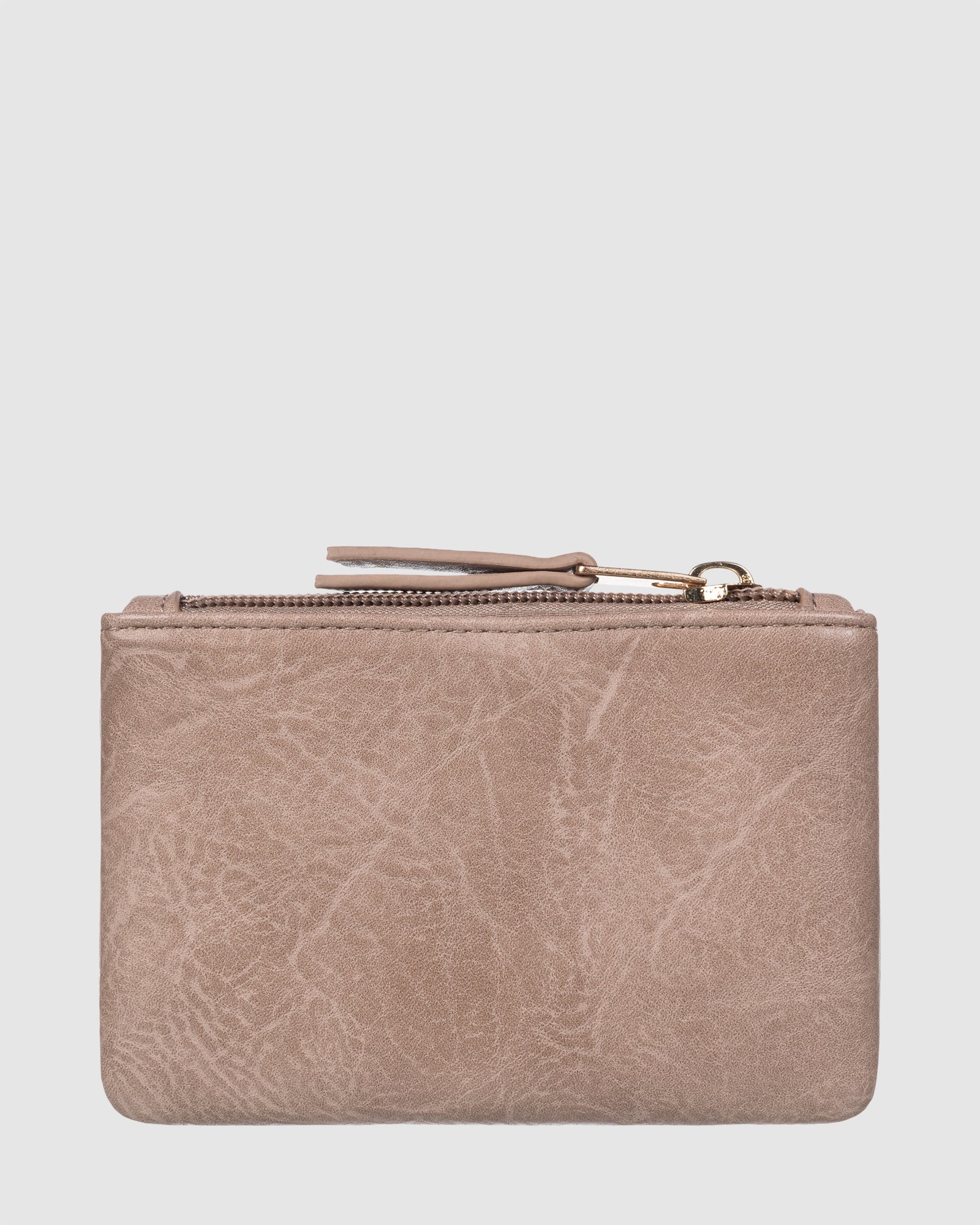 Womens Live In Wonder Wallet - Image 2
