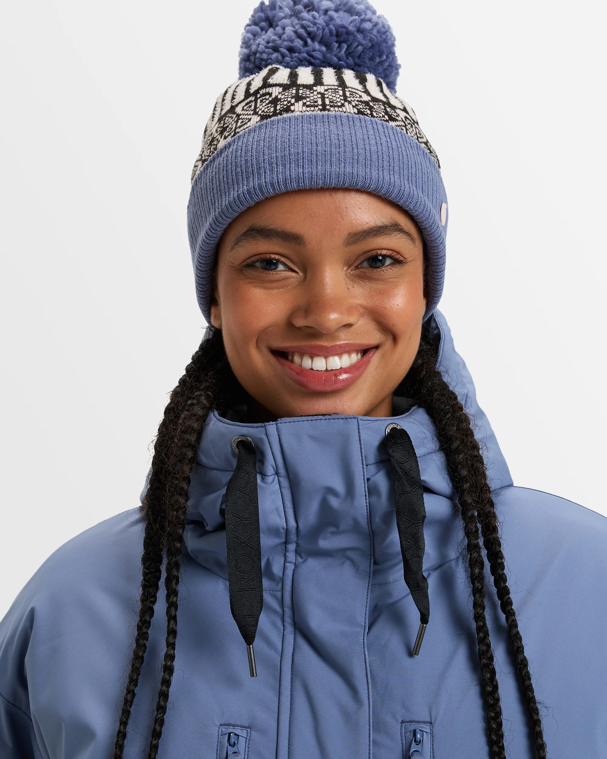 Womens Lofty Cloud Insulated Jacket - Image 4