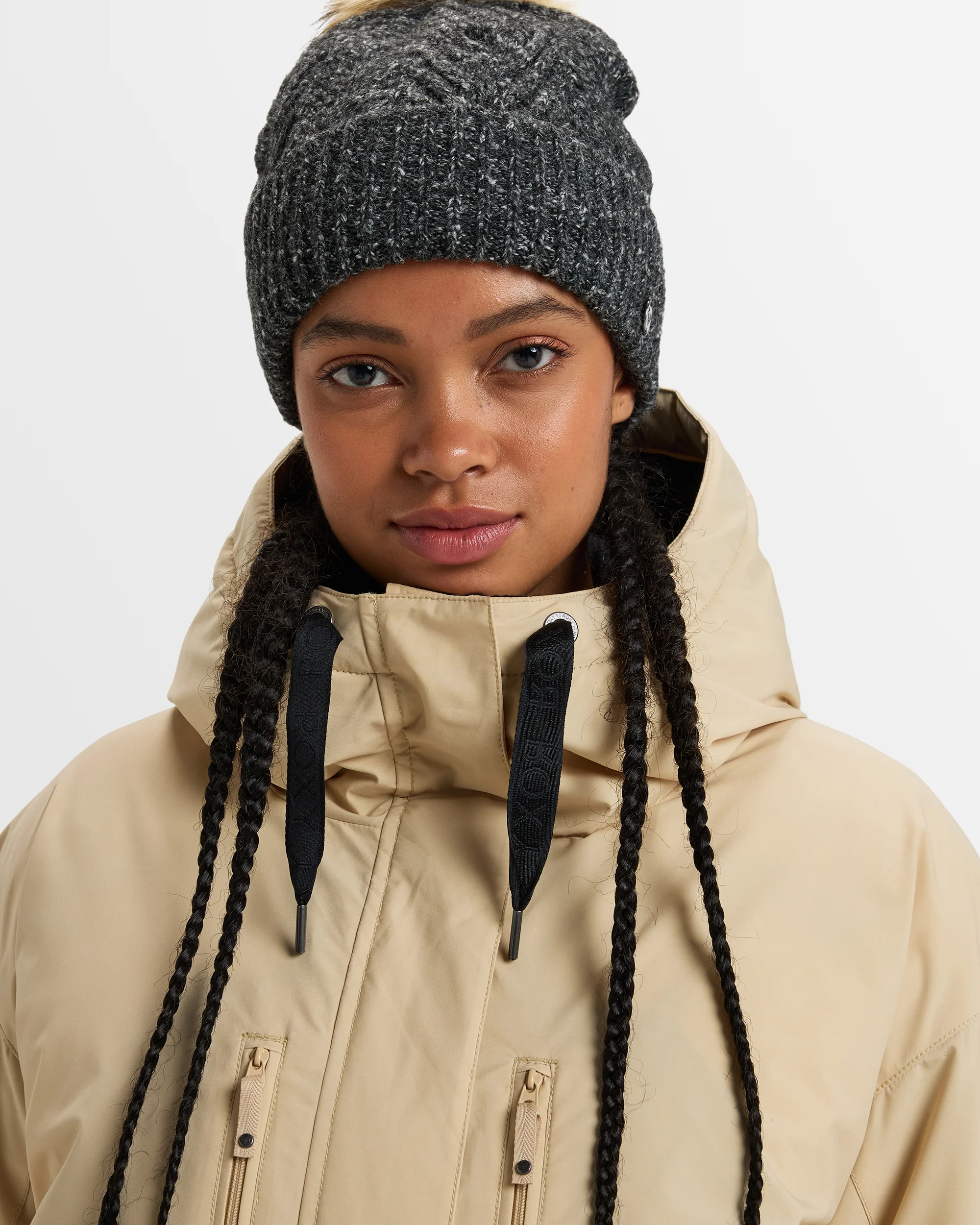 Womens Lofty Cloud Insulated Jacket - Image 4