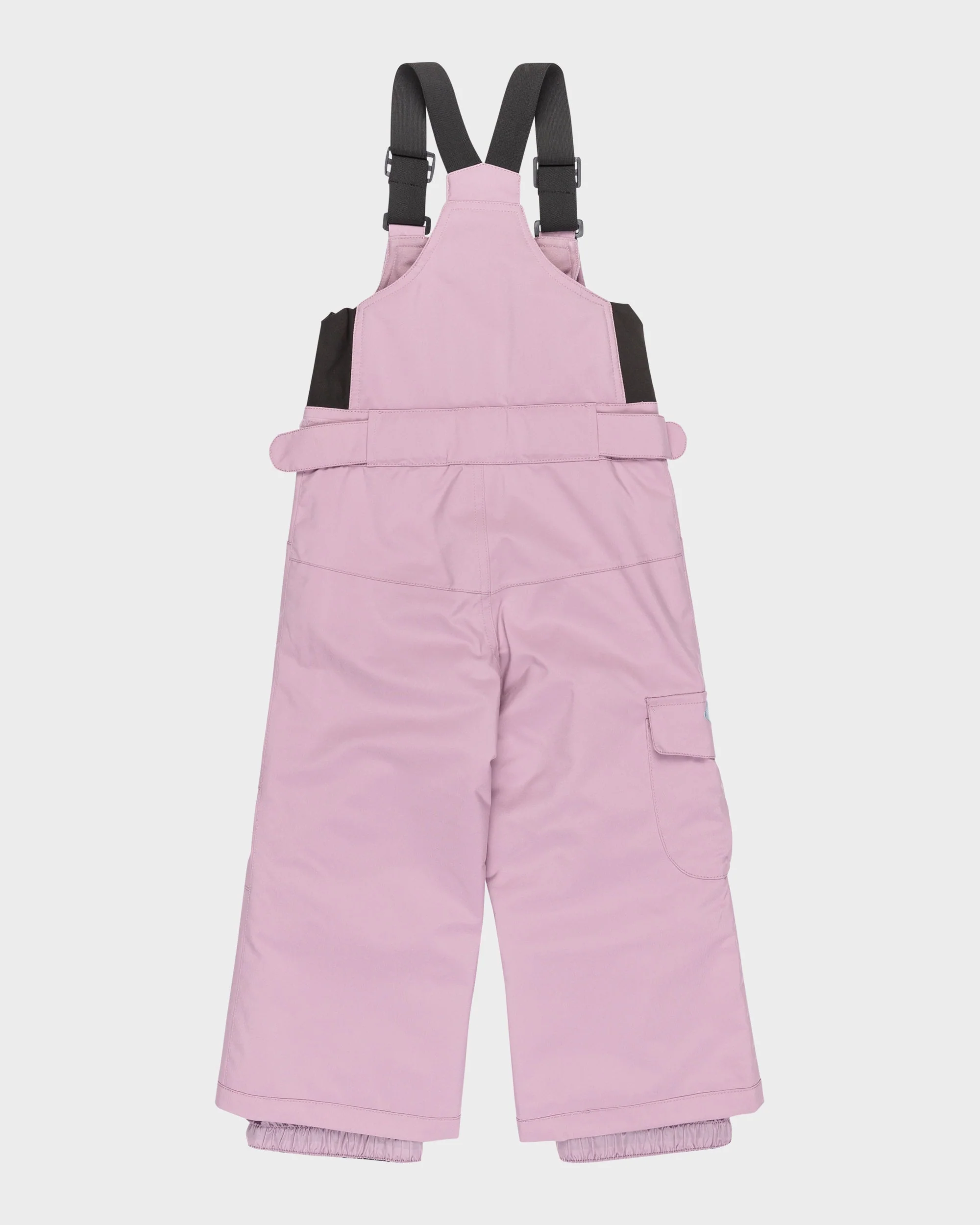 Girls 2-7 Lola Bib Snow Pants - Image 2