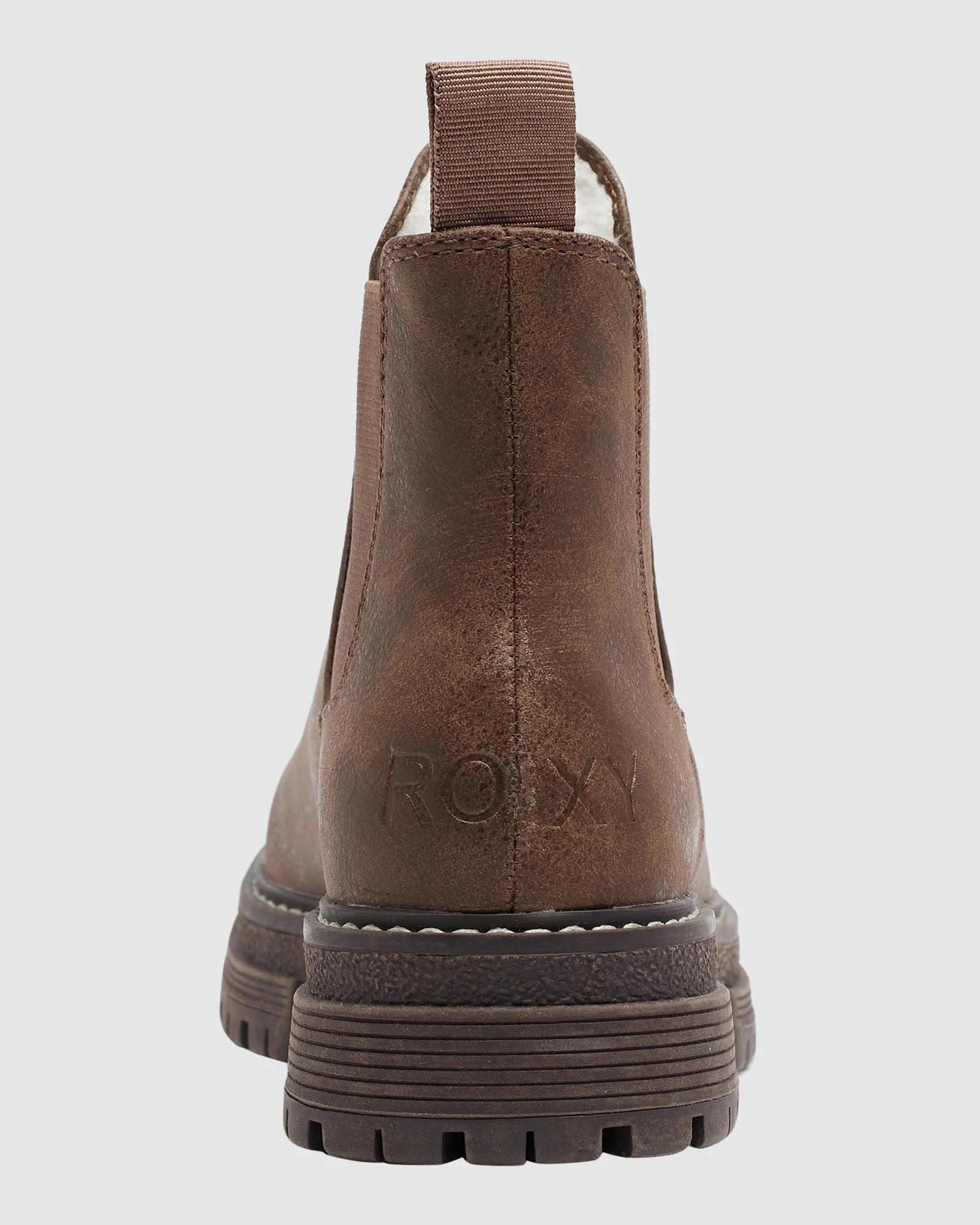Womens Lorena Boots - Image 3
