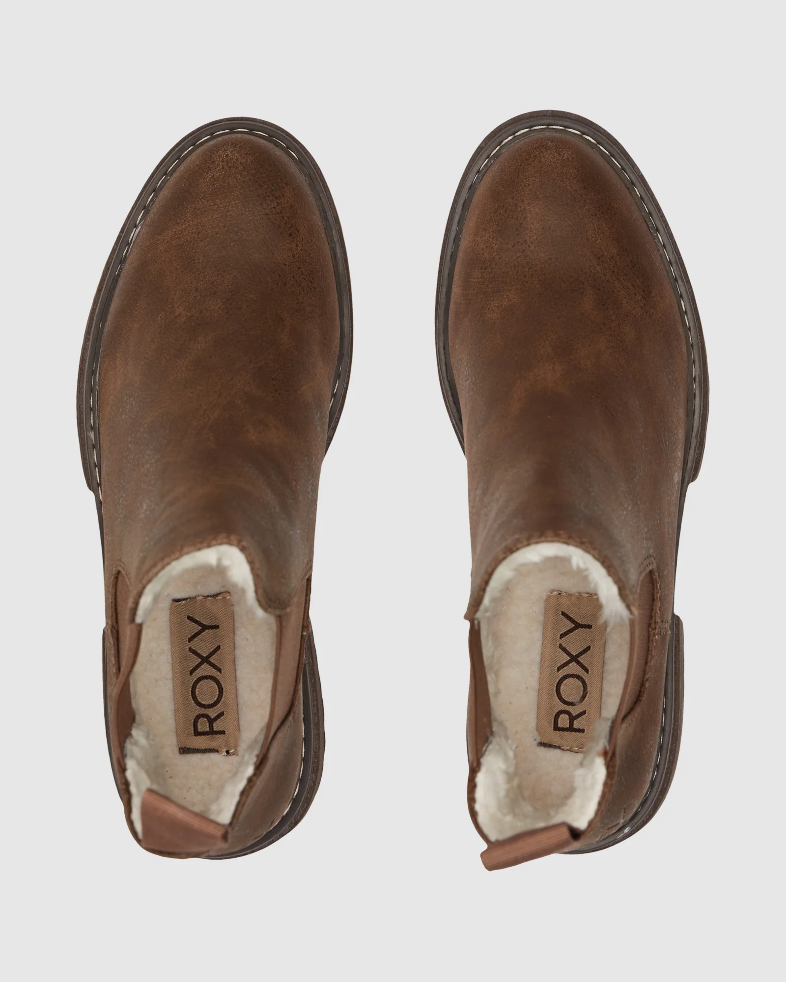 Womens Lorena Boots - Image 4