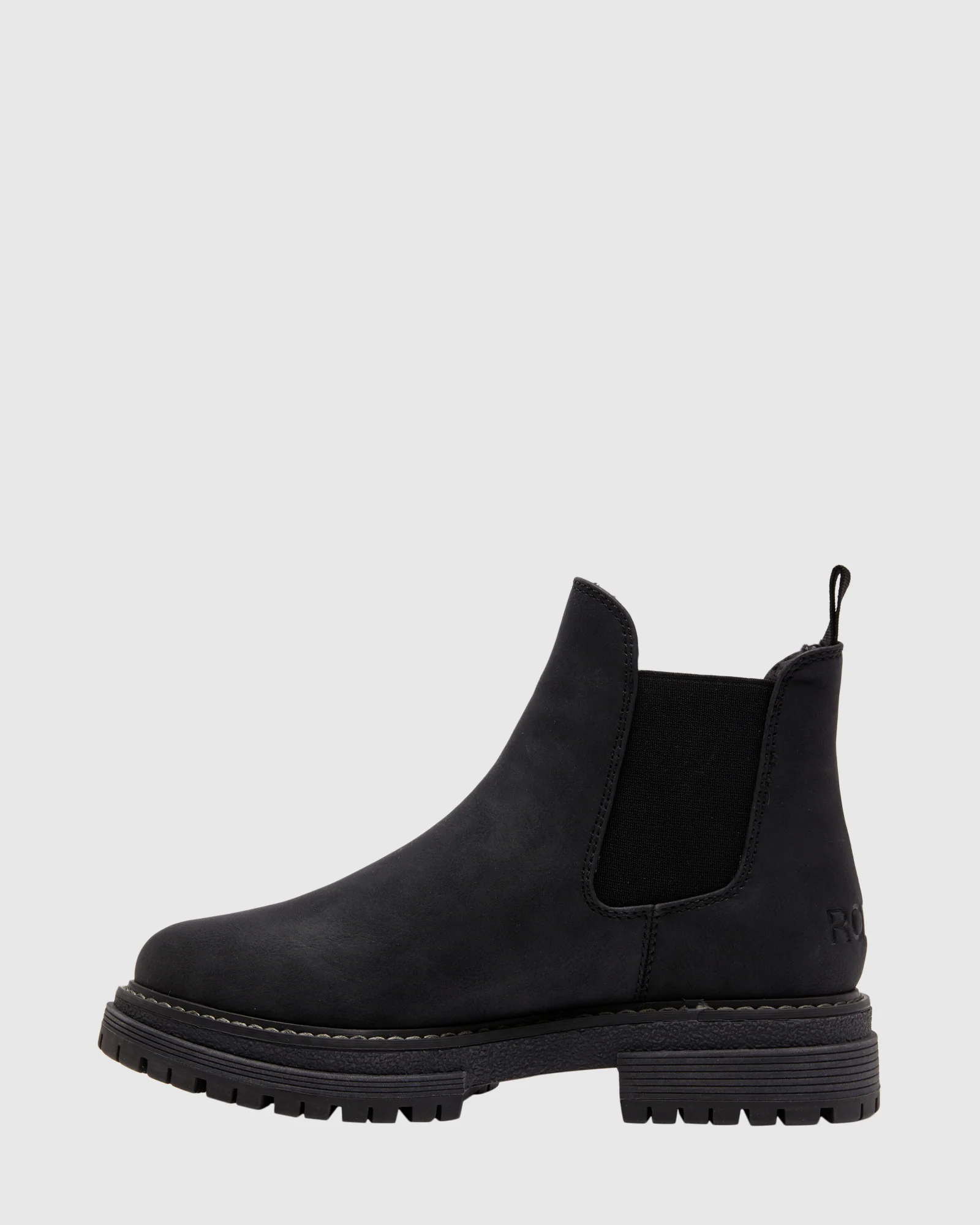 Womens Lorena Ii Boots - Image 3