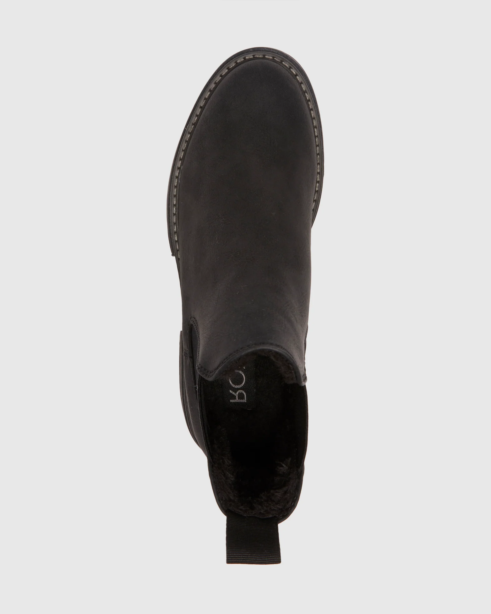 Womens Lorena Ii Boots - Image 4