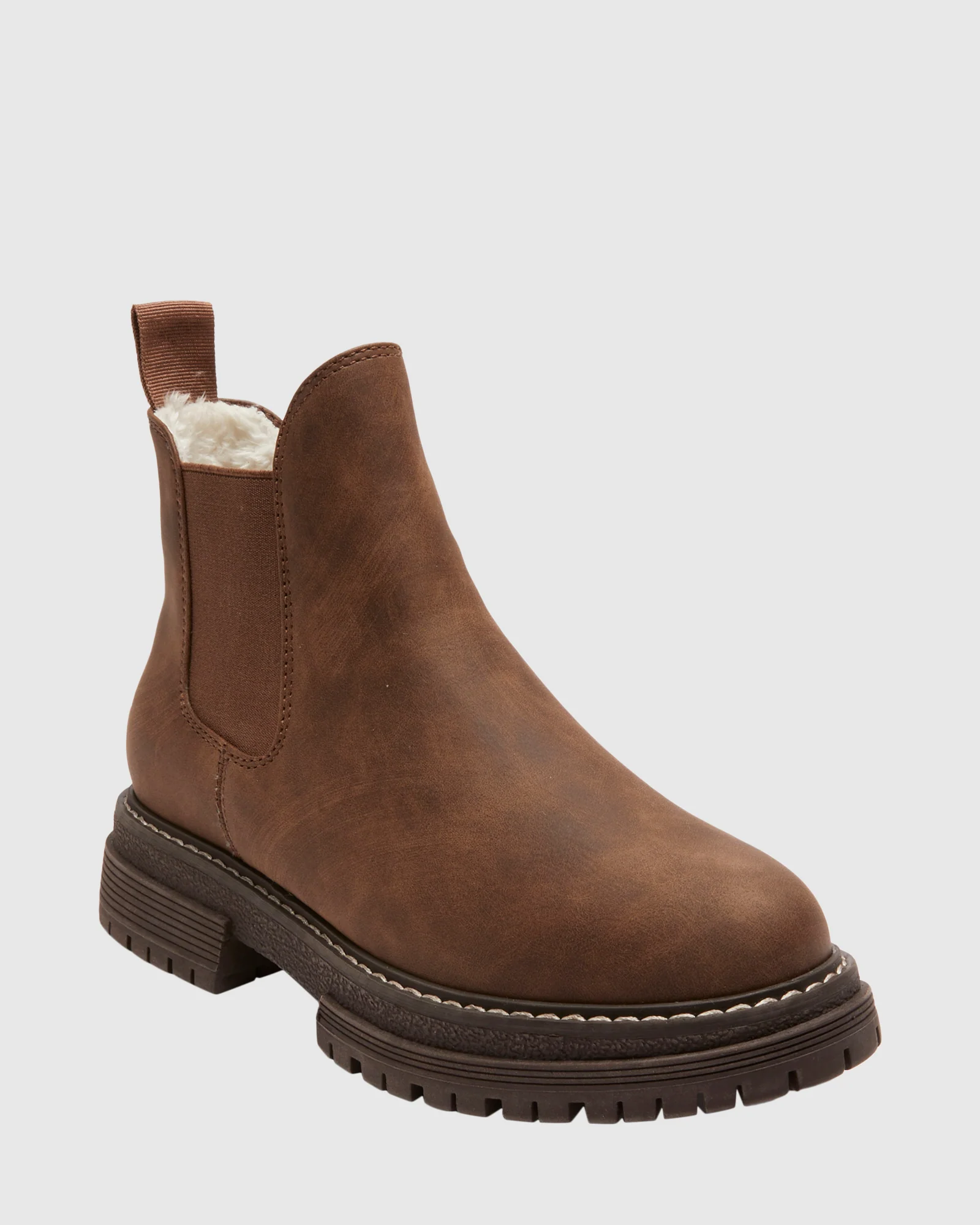 Womens Lorena Ii Boots - Image 2