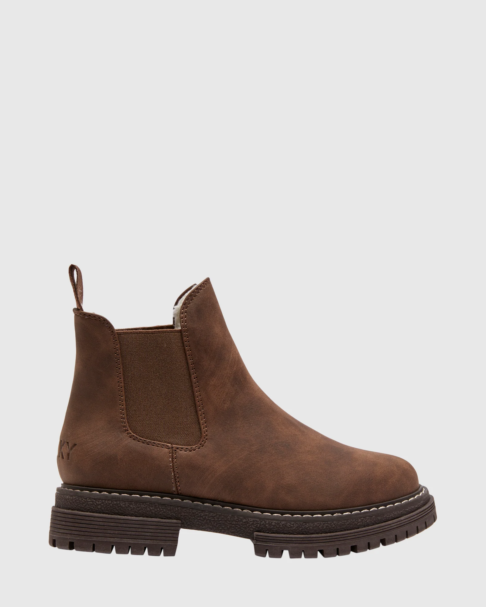 Womens Lorena Ii Boots - Image 3