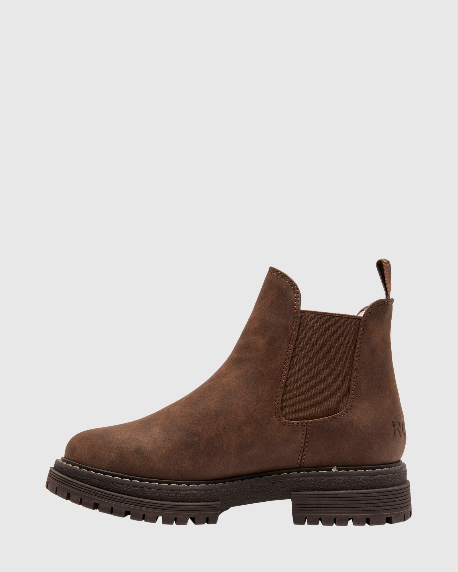 Womens Lorena Ii Boots - Image 7