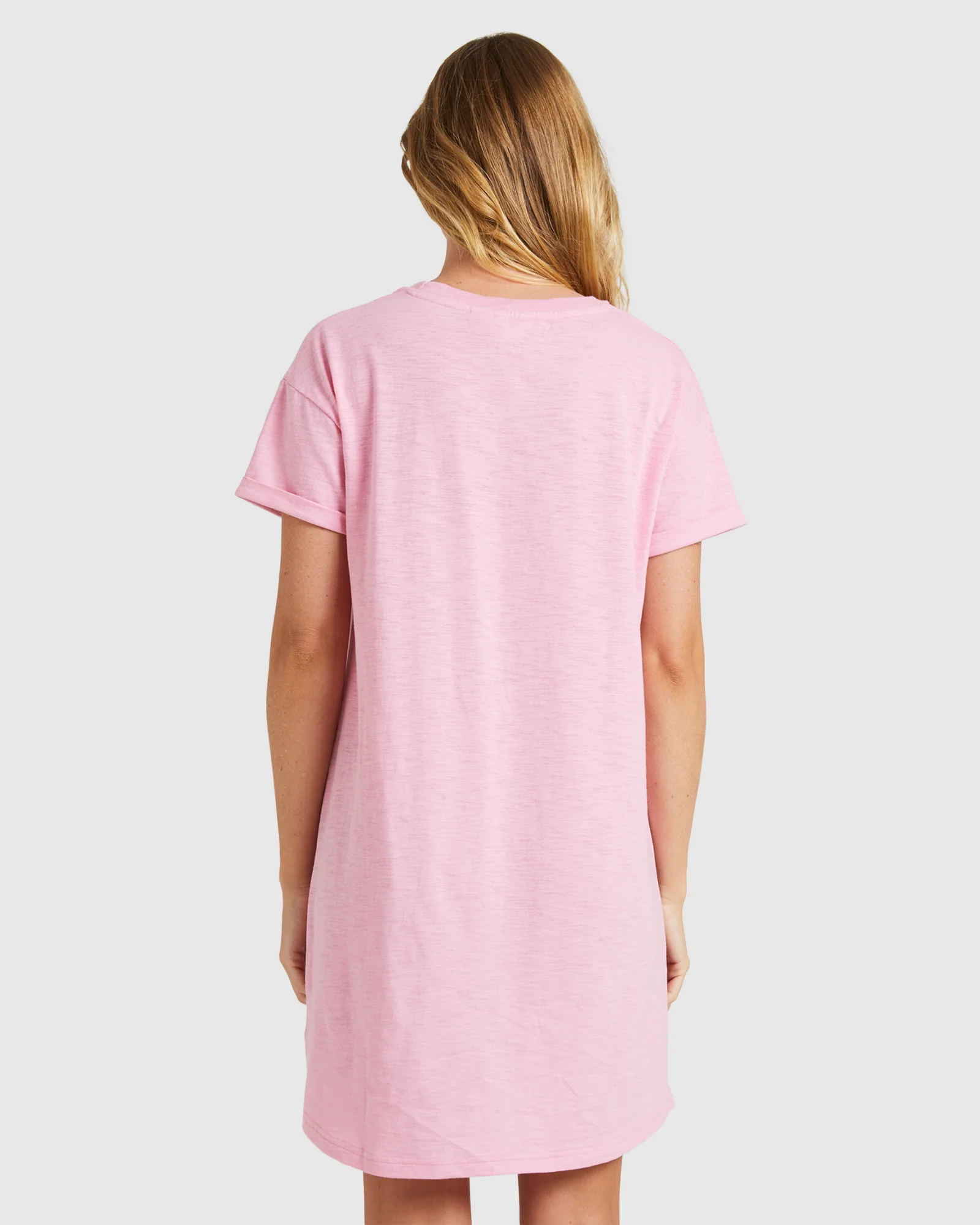 Womens Love Those Rays Tee Dress Dress - Image 3