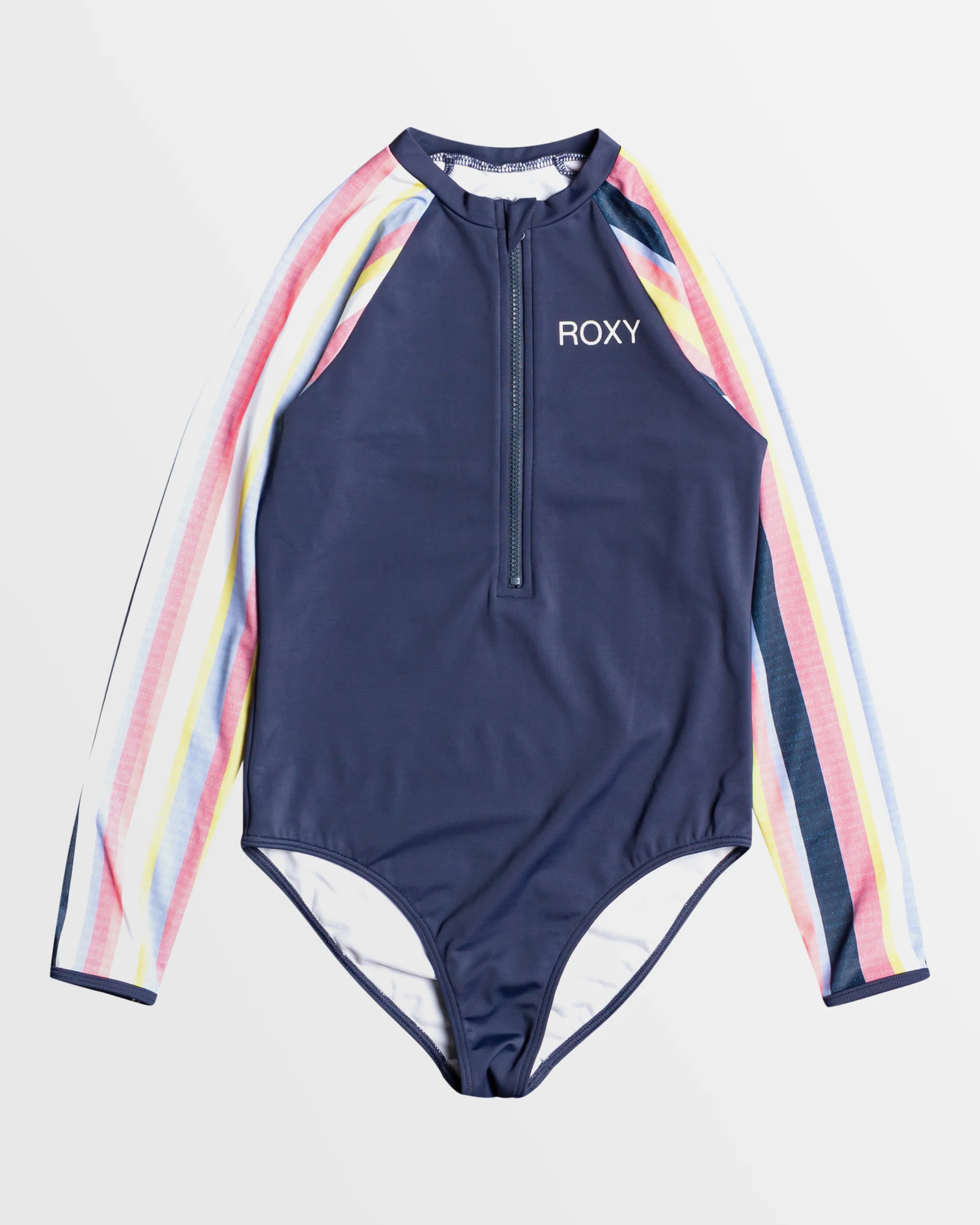 Girls Lovely Shine Onesie Rashguard - Image 2