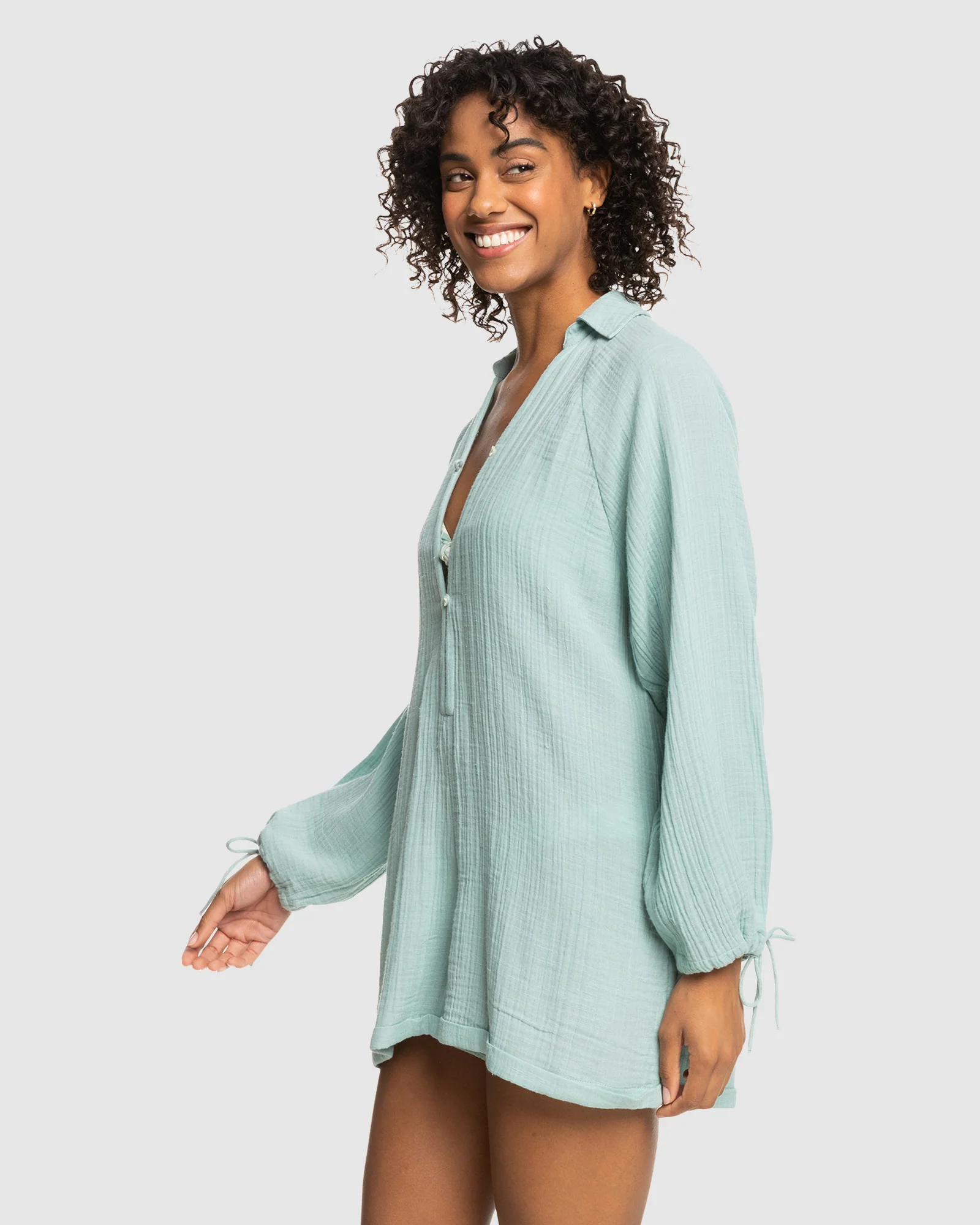 Womens Lover Meeting Dress - Image 2