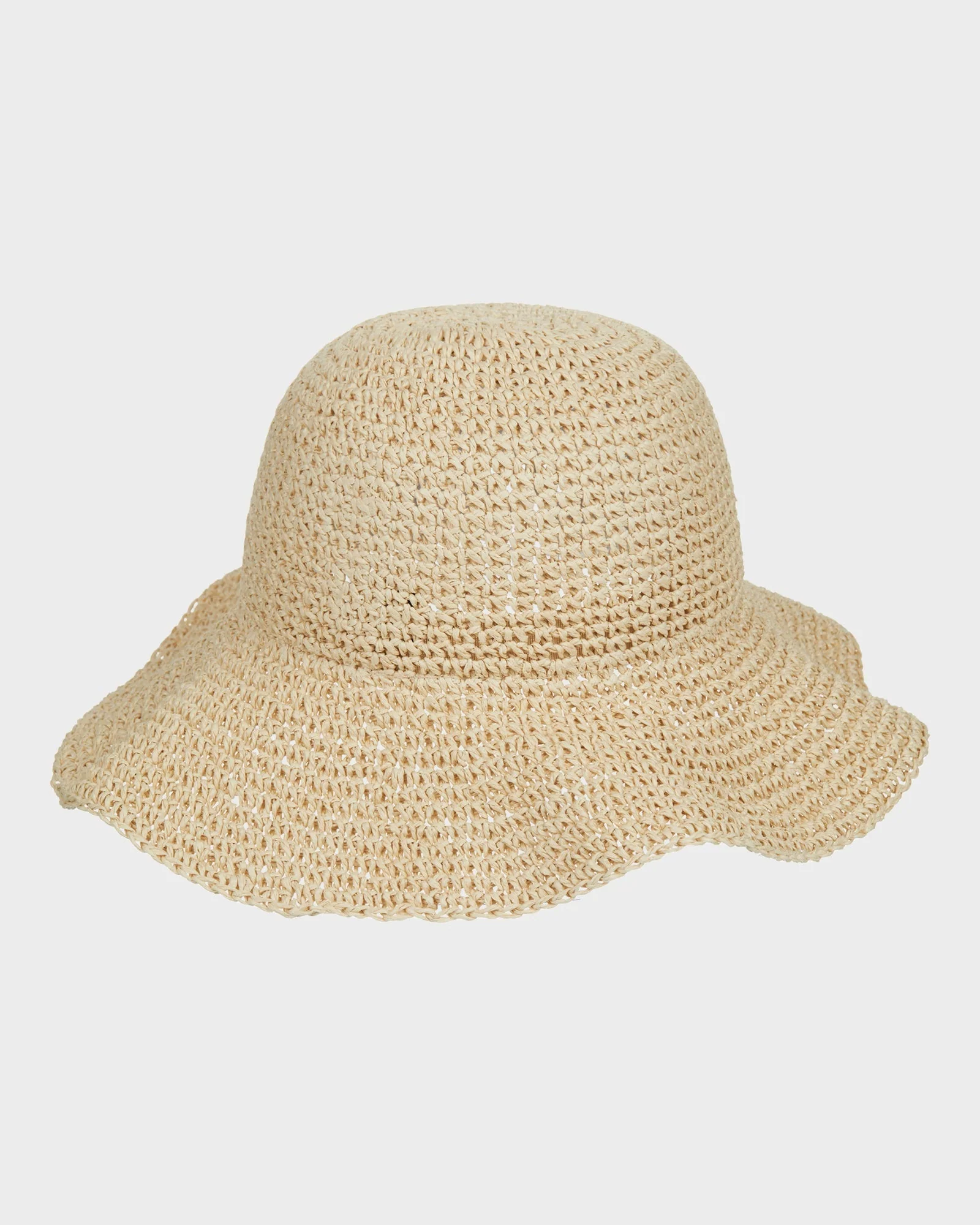 Womens Loving Sun Hat - Image 2