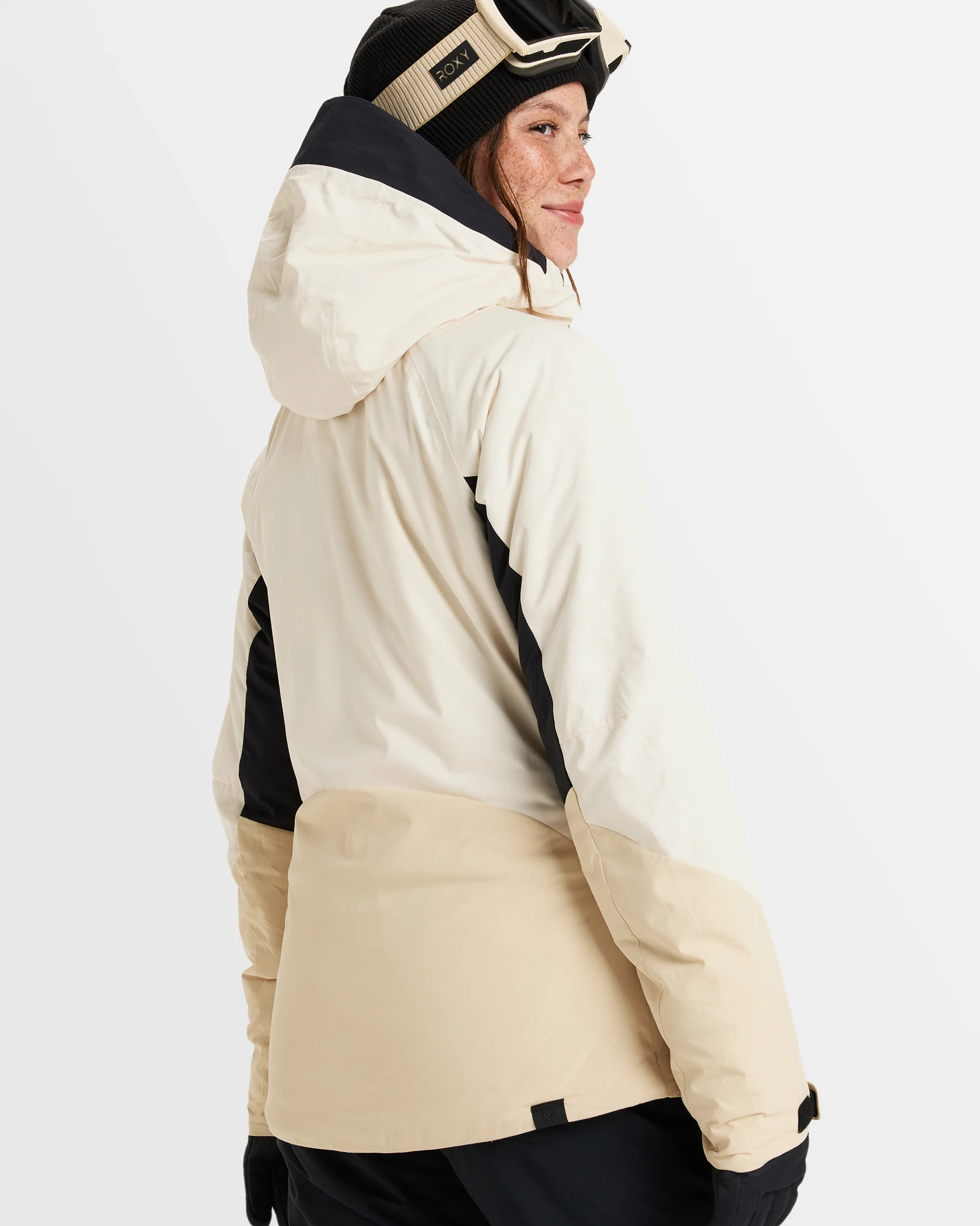 Womens Luna Frost Snow Jacket - Image 3