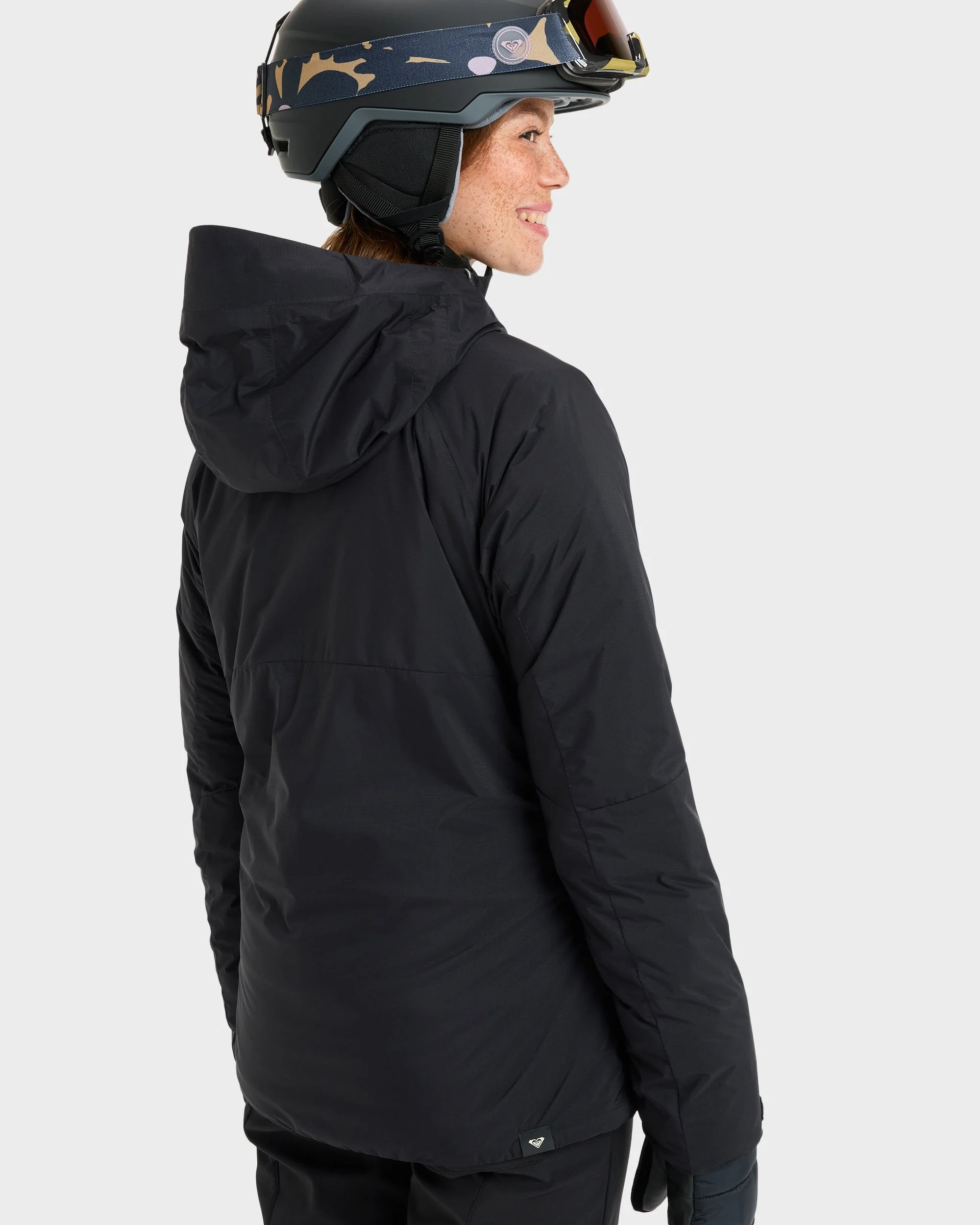 Womens Luna Frost Snow Jacket - Image 3