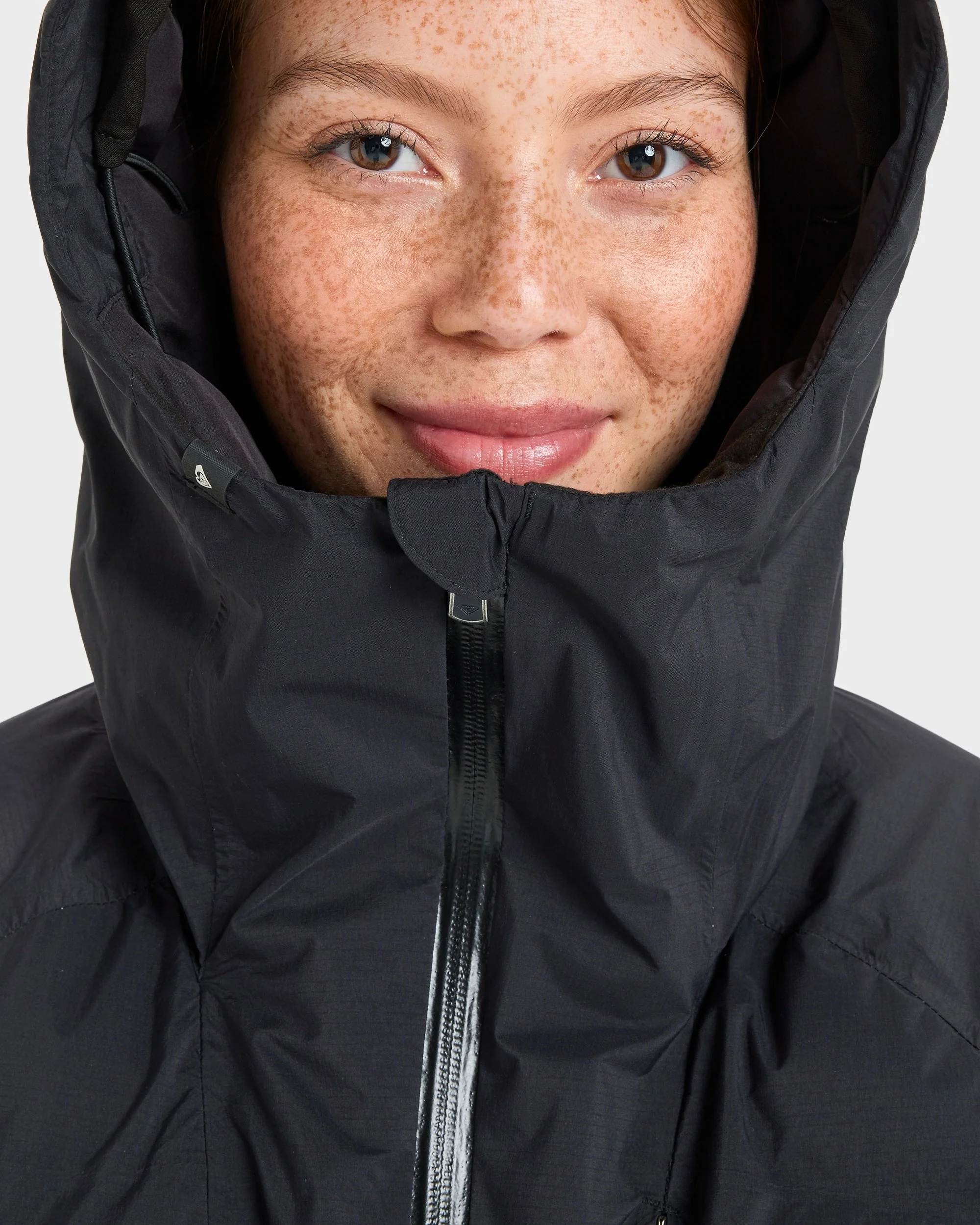 Womens Luna Frost Snow Jacket - Image 4