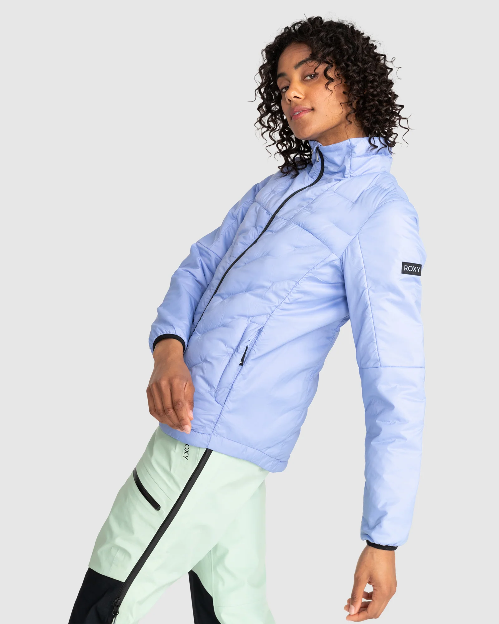 Womens Lunapack Insulator Jackets - Image 2