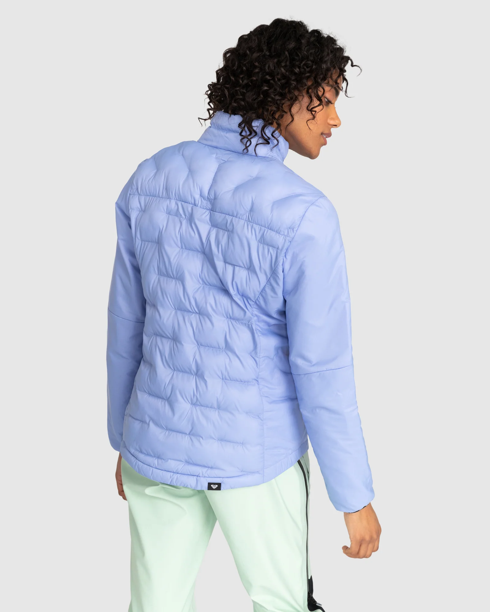 Womens Lunapack Insulator Jackets - Image 3