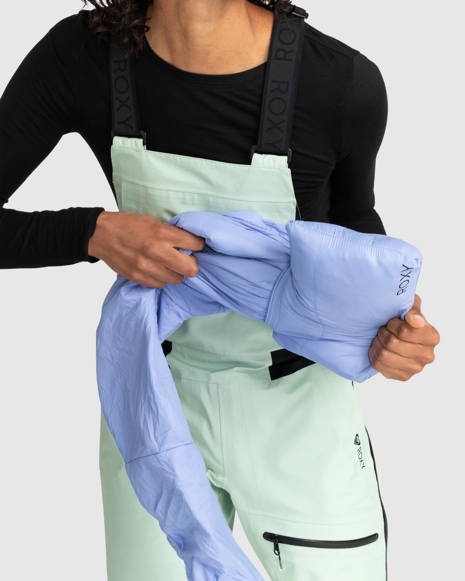 Womens Lunapack Insulator Jackets - Image 4