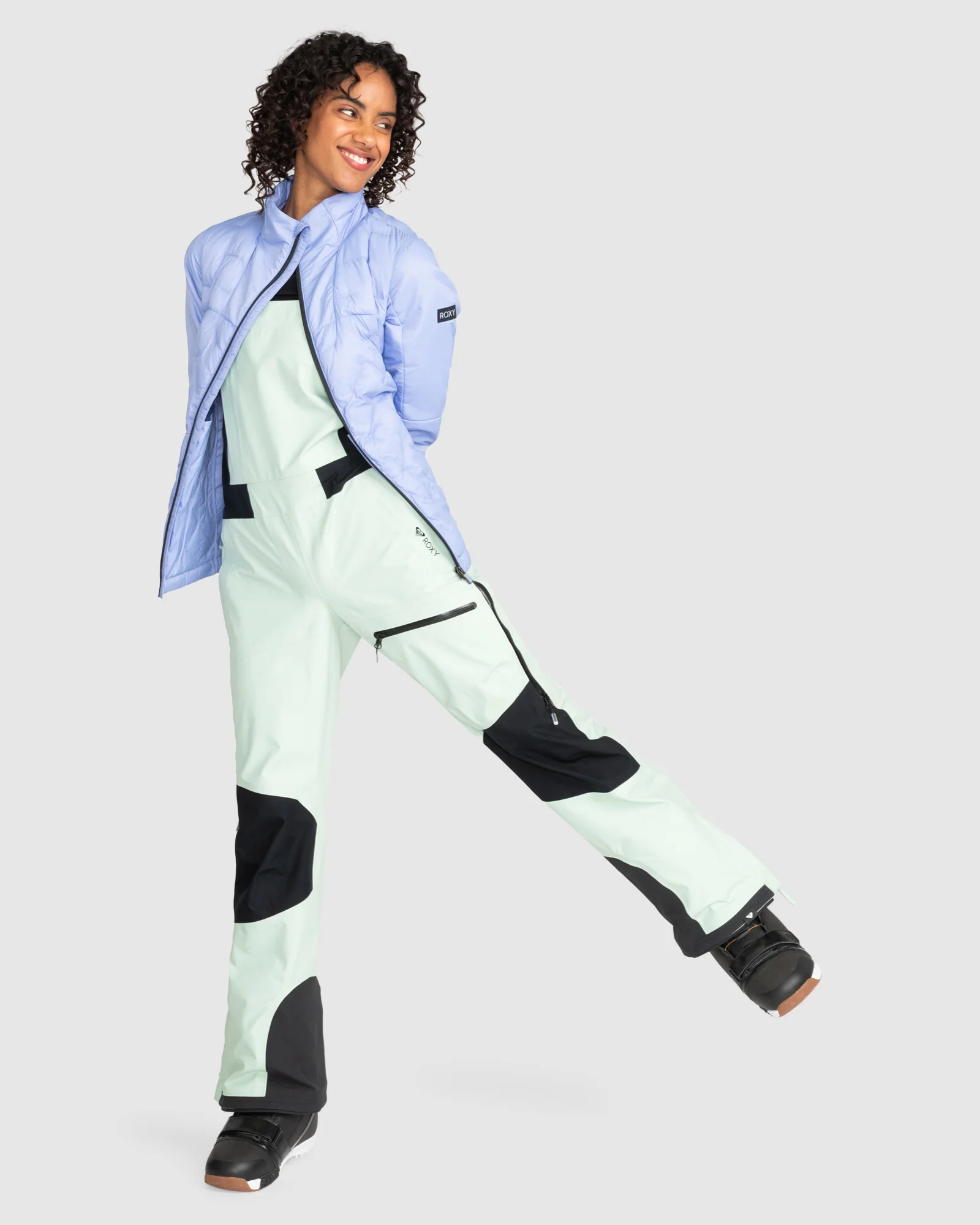 Womens Lunapack Insulator Jackets - Image 5