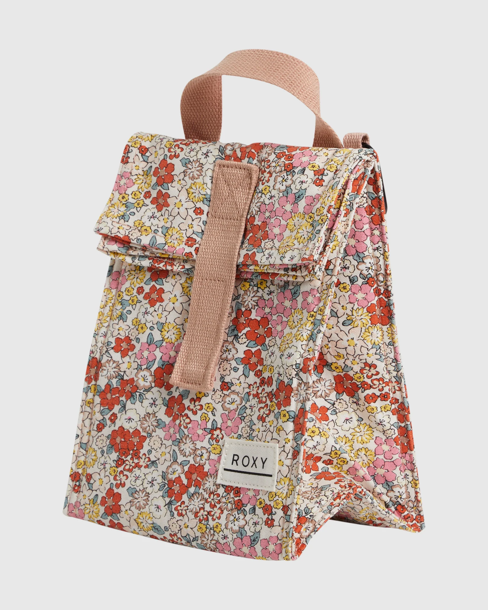 Womens Lunch Hour Canvas School Supplies - Image 2