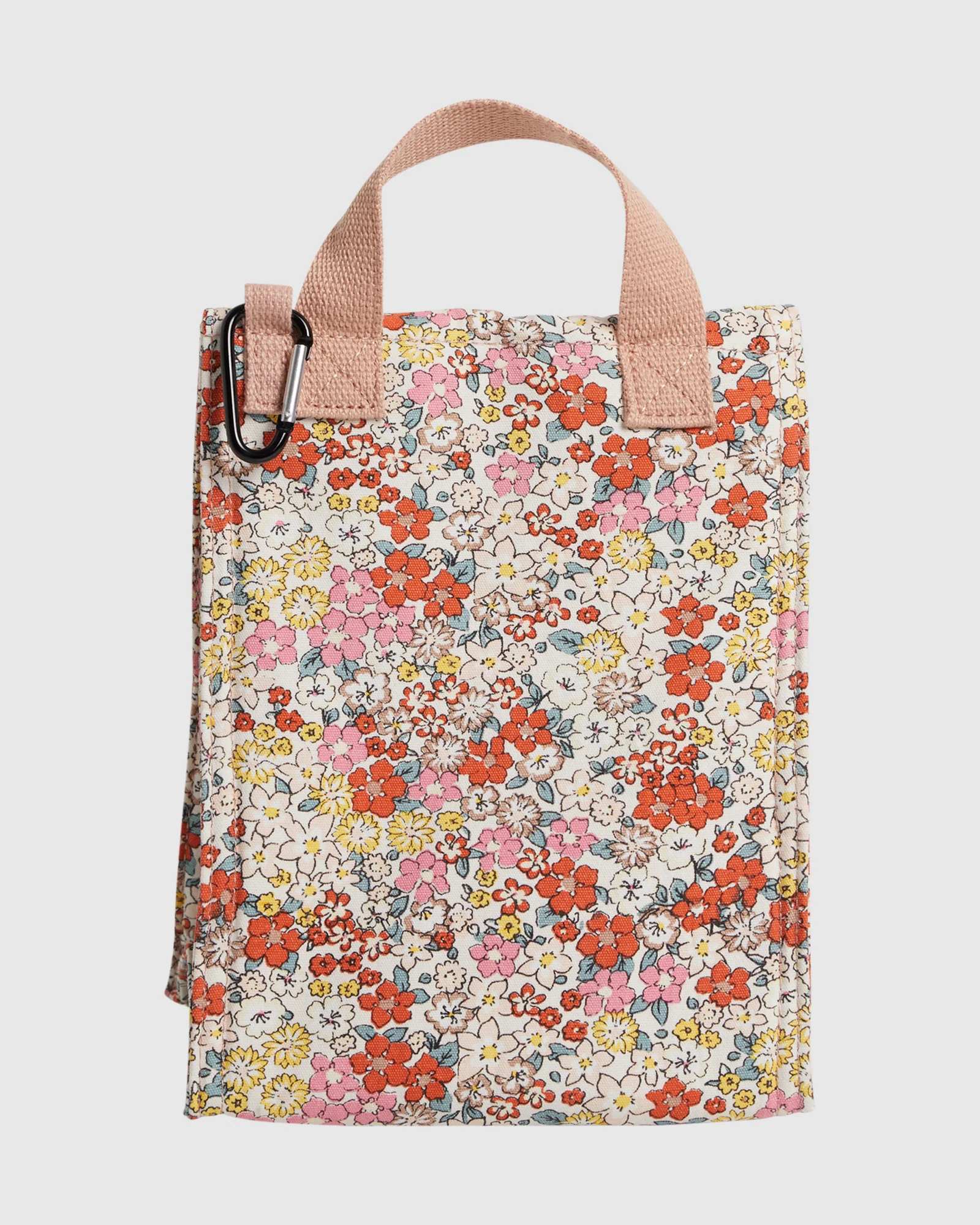 Womens Lunch Hour Canvas School Supplies - Image 3
