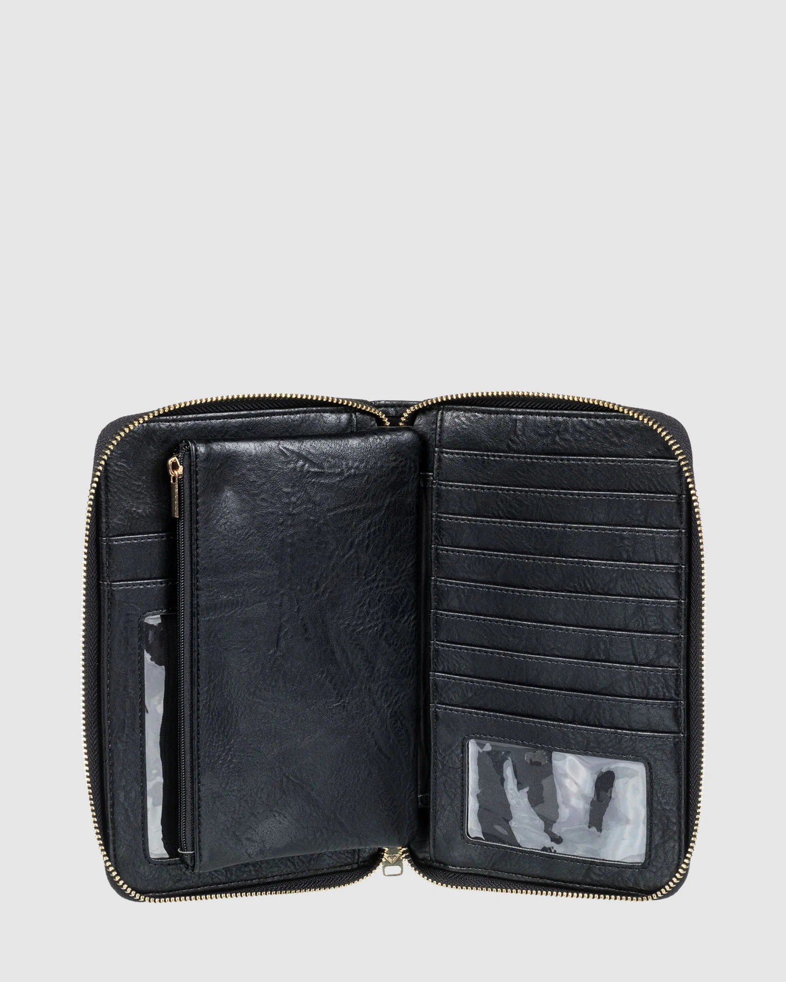 Womens Magic Happens Wallet - Image 3