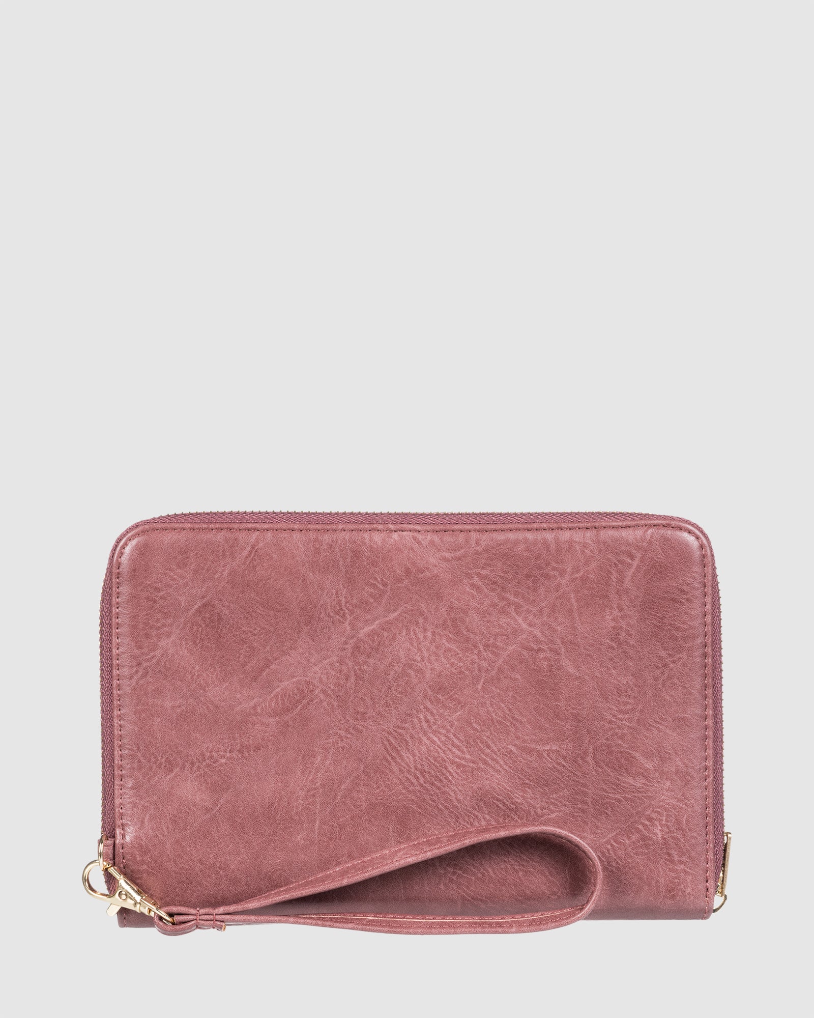 Womens Magic Happens Wallet - Image 2