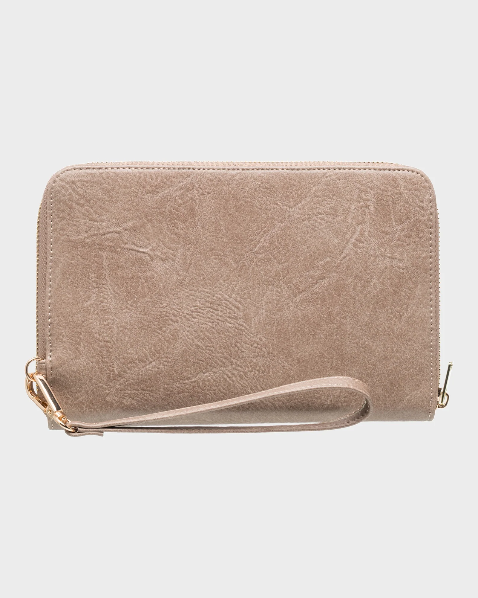 Womens Magic Happens Wallet - Image 2