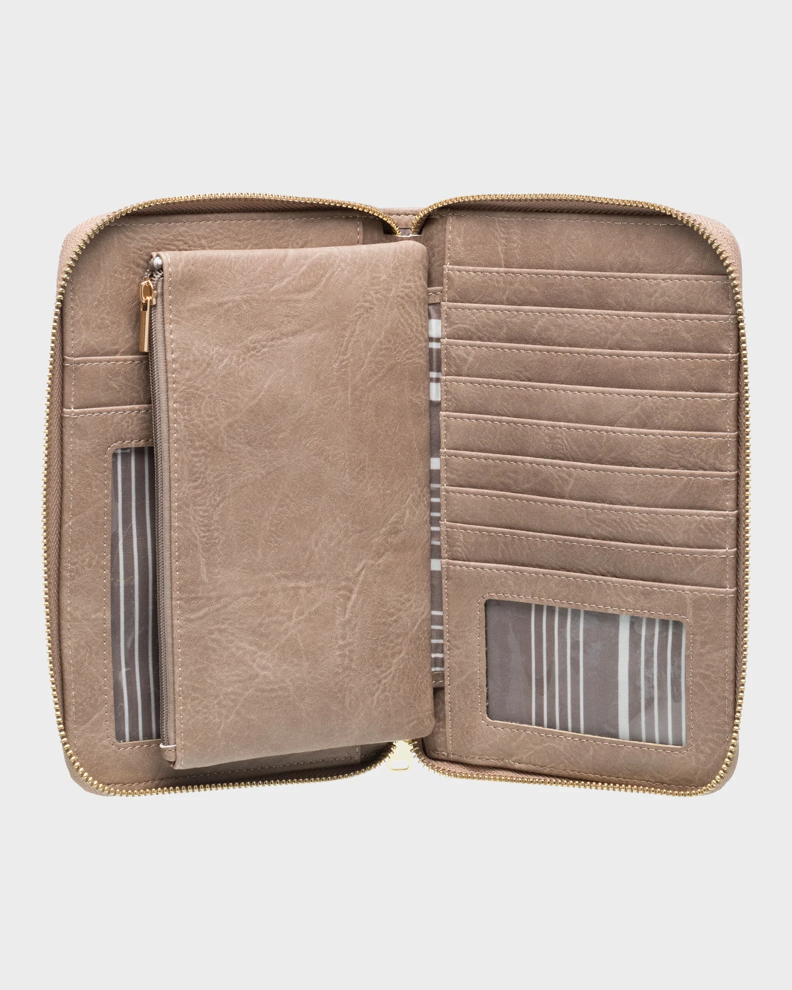 Womens Magic Happens Wallet - Image 3