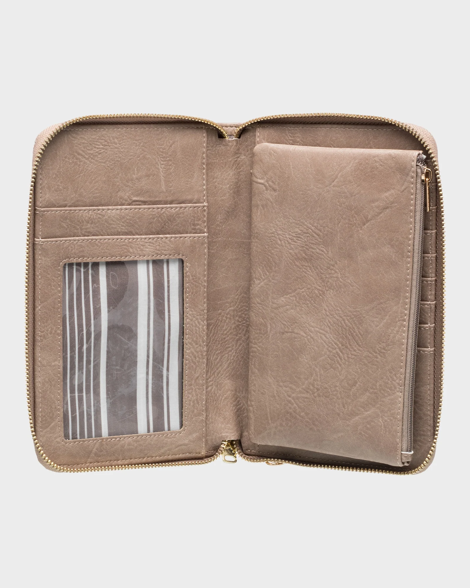 Womens Magic Happens Wallet - Image 4