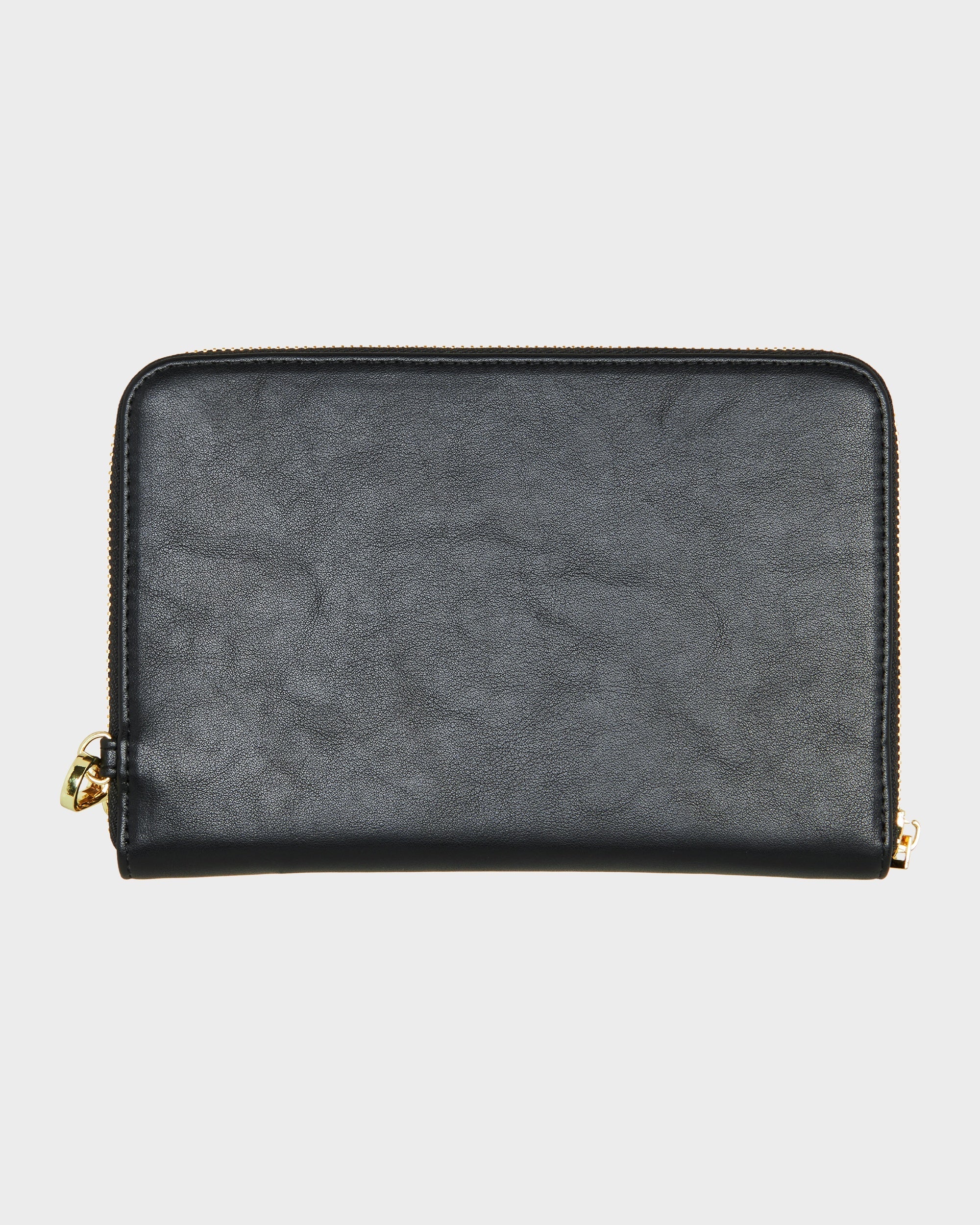 Womens Magic Happens Leather Wallet - Image 2