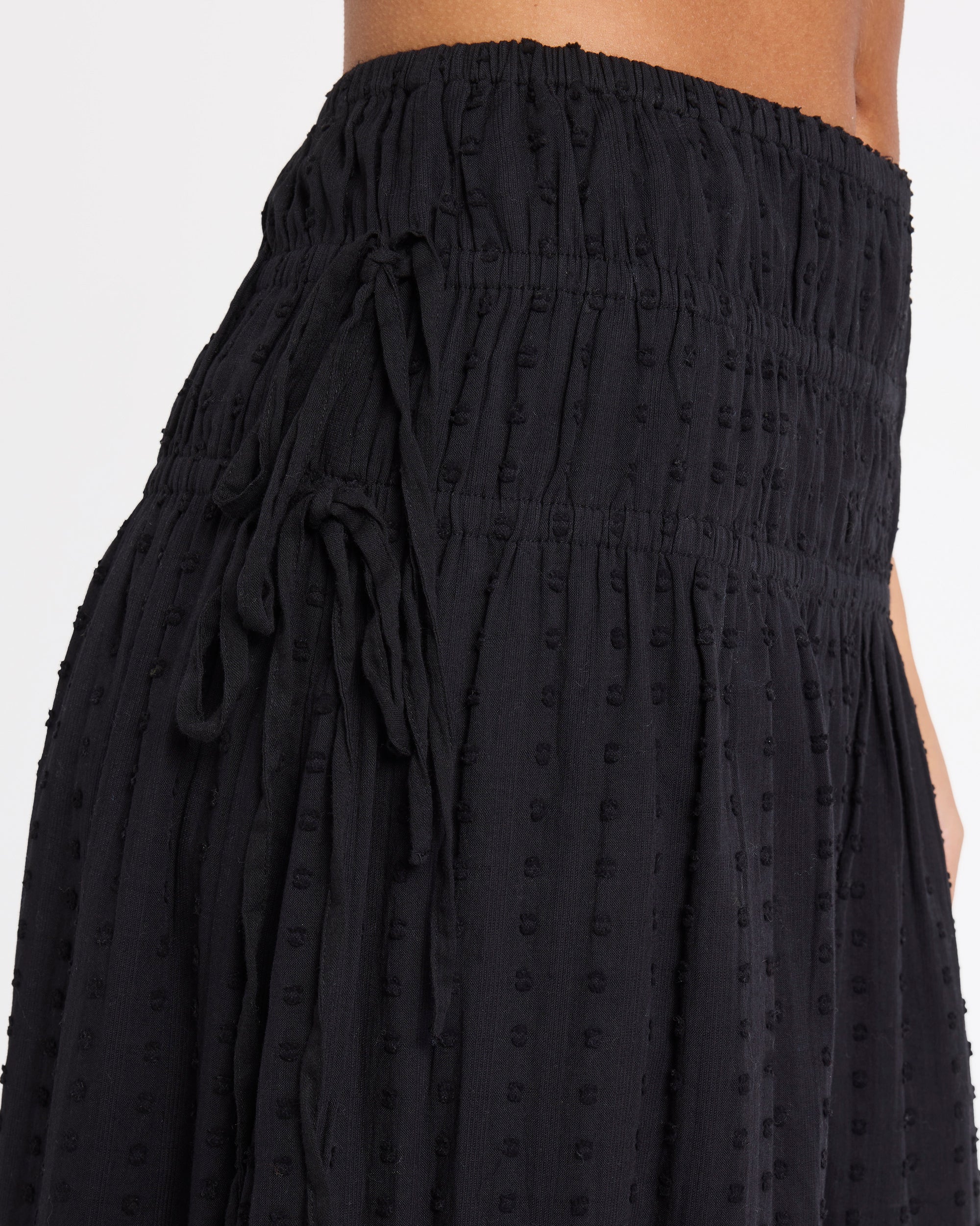 Womens Malia Maxi Skirt - Image 4