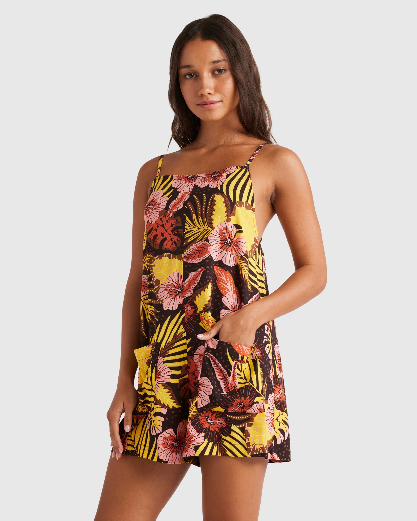 Womens Marakech Onesie - Image 2