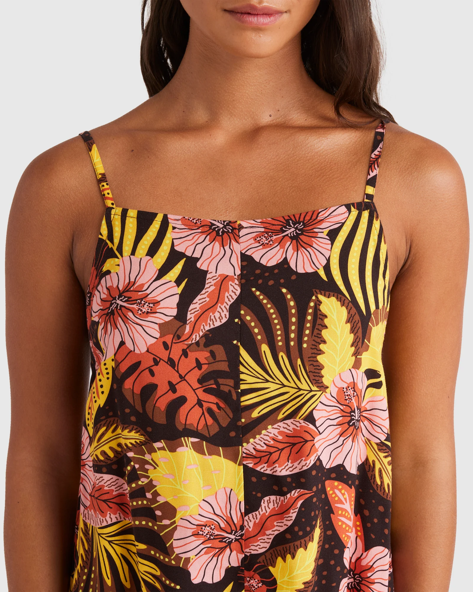 Womens Marakech Onesie - Image 4