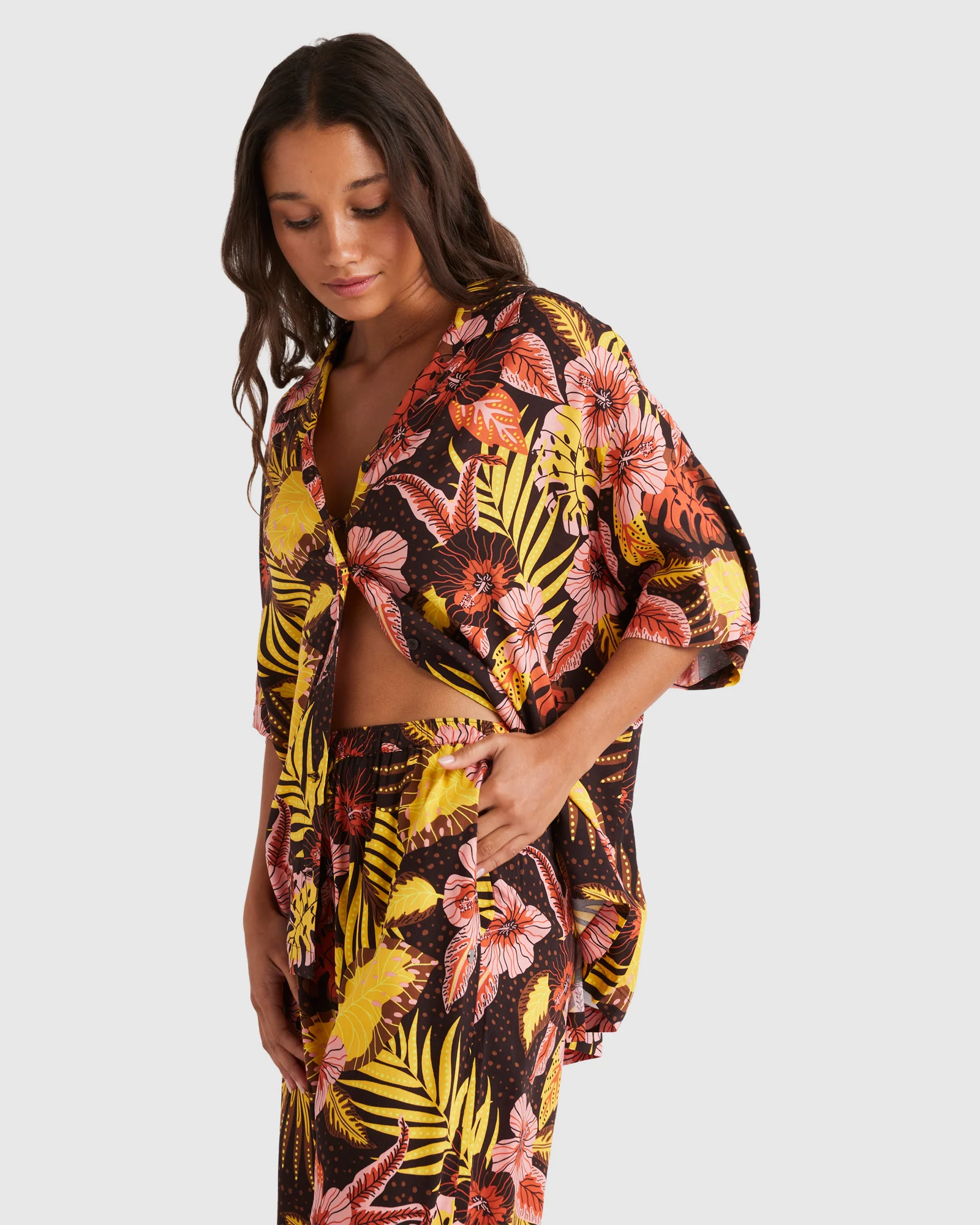 Womens Marakech Shirt - Image 2
