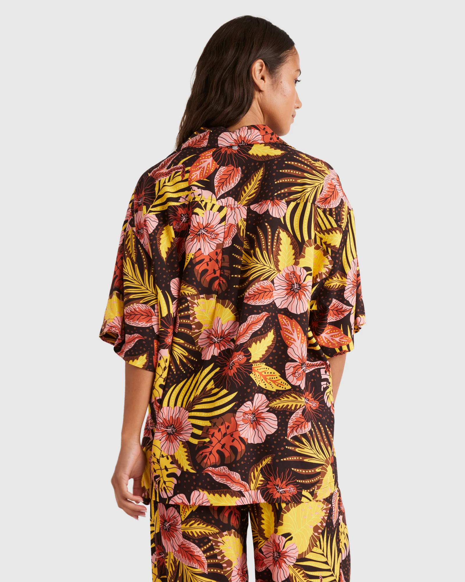 Womens Marakech Shirt - Image 3