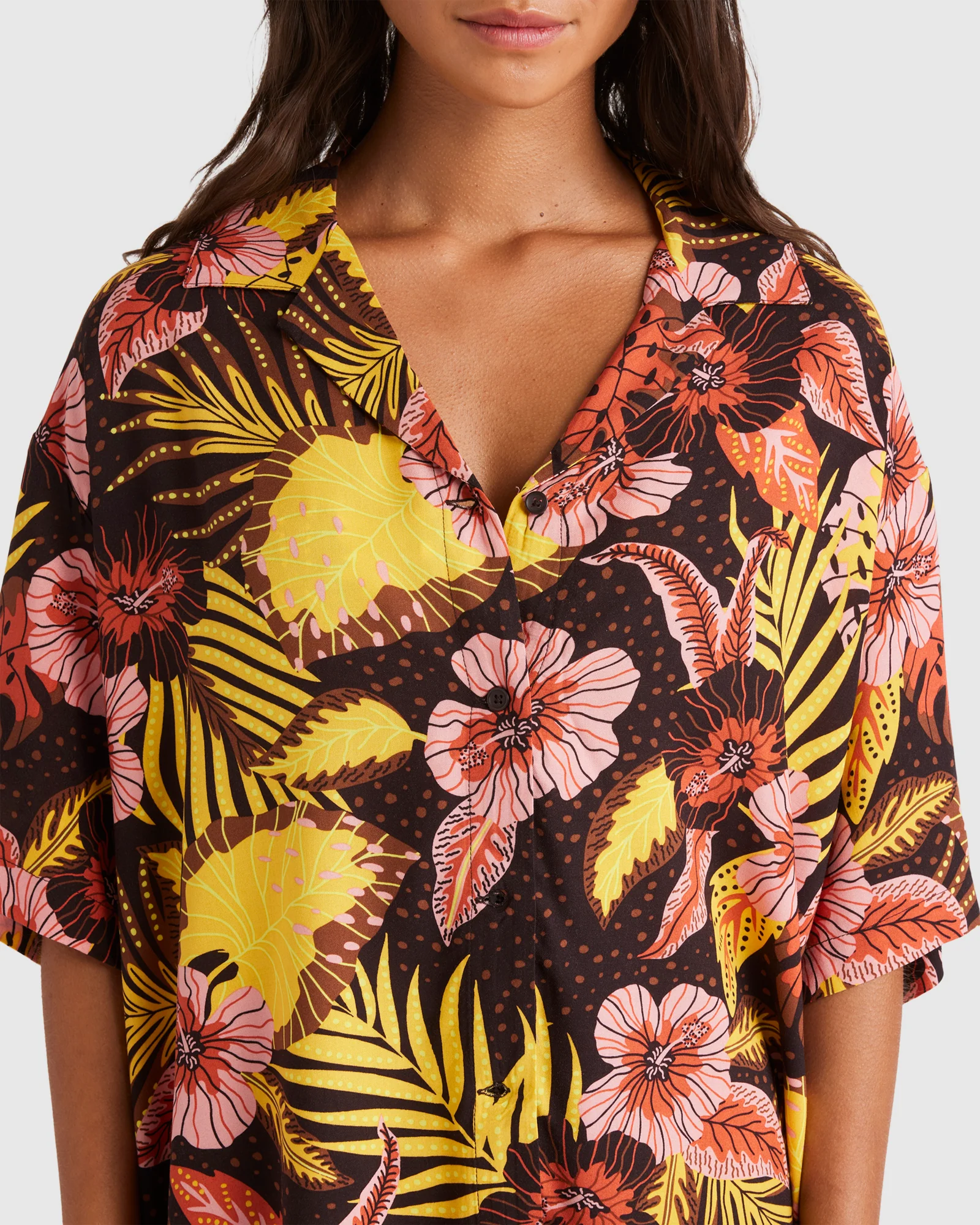 Womens Marakech Shirt - Image 4