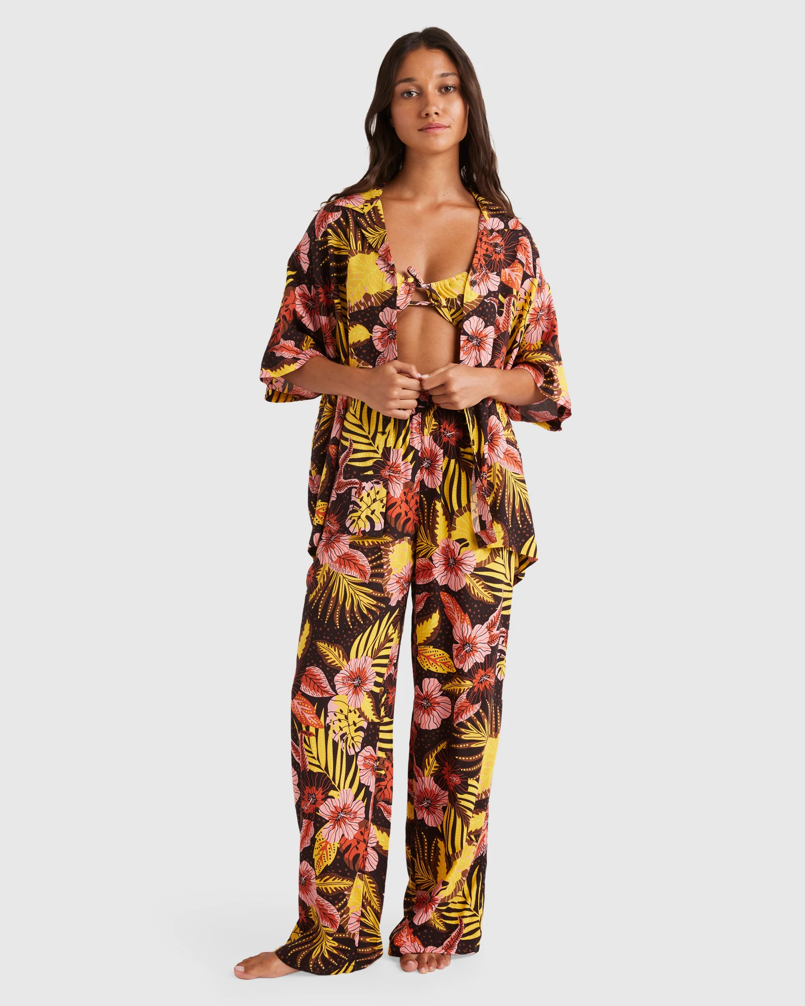 Womens Marakech Shirt - Image 5