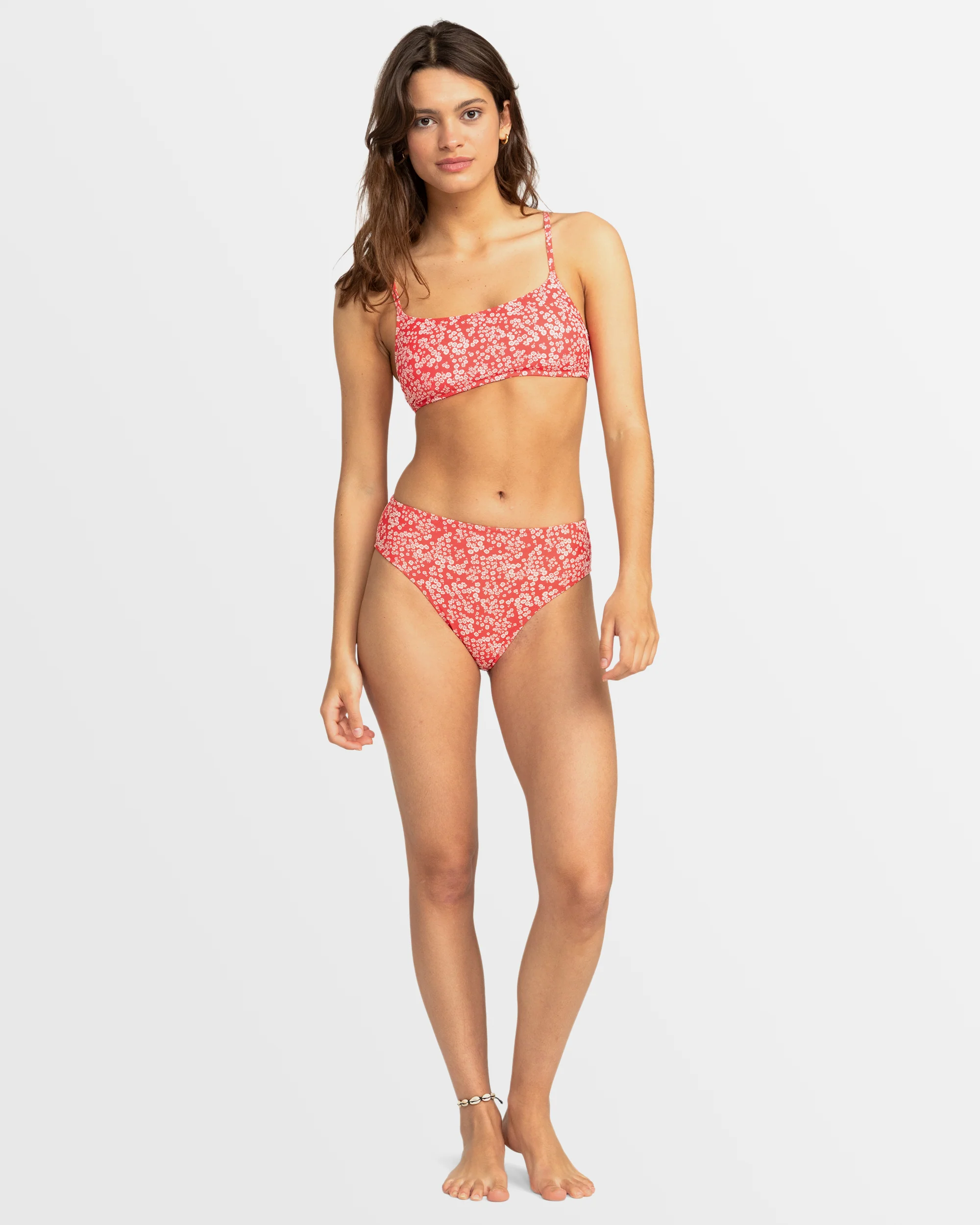 Womens Margarita Bralette Bikini Top - Image 4