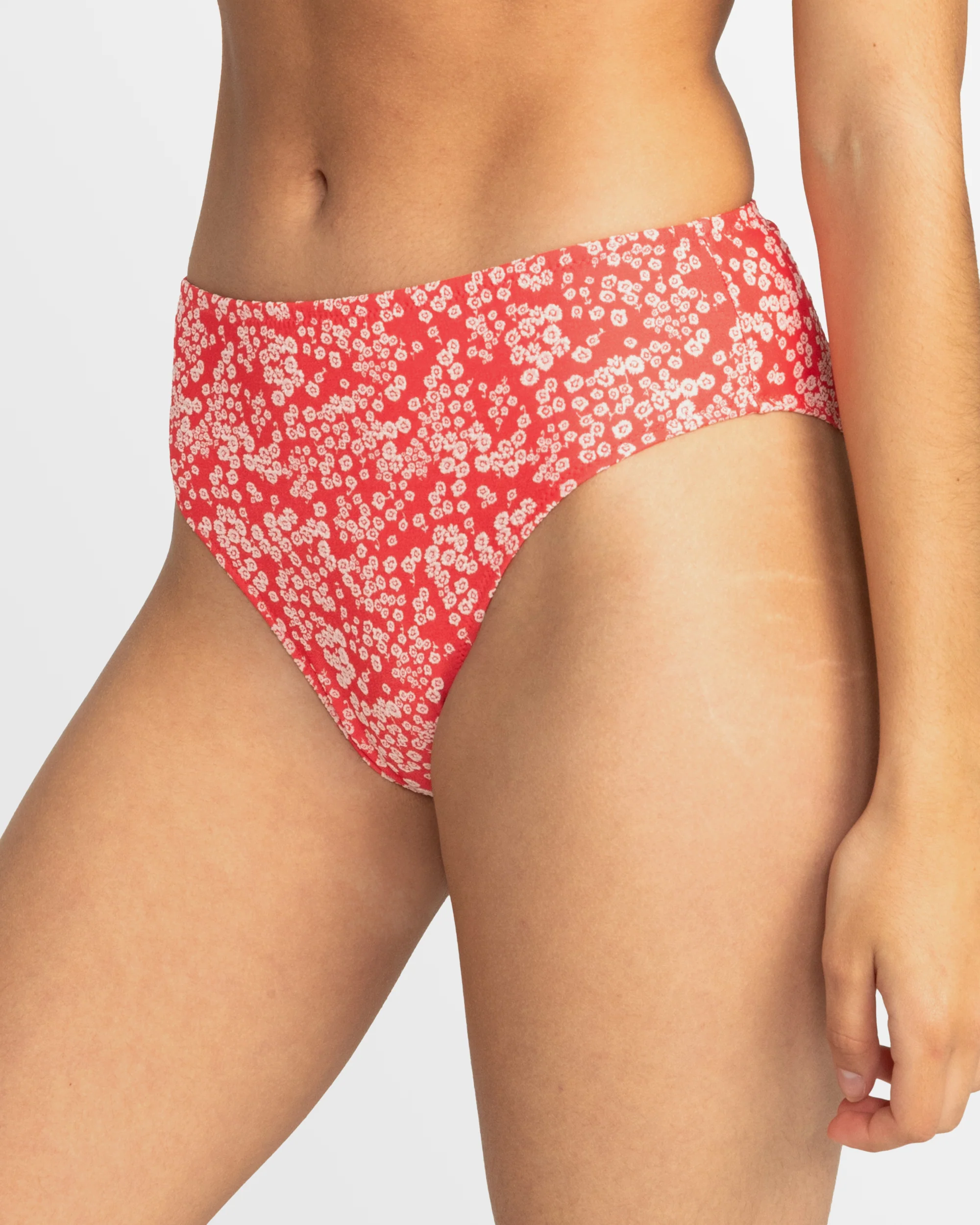 Womens Margarita Moderate Bikini Bottom - Image 2