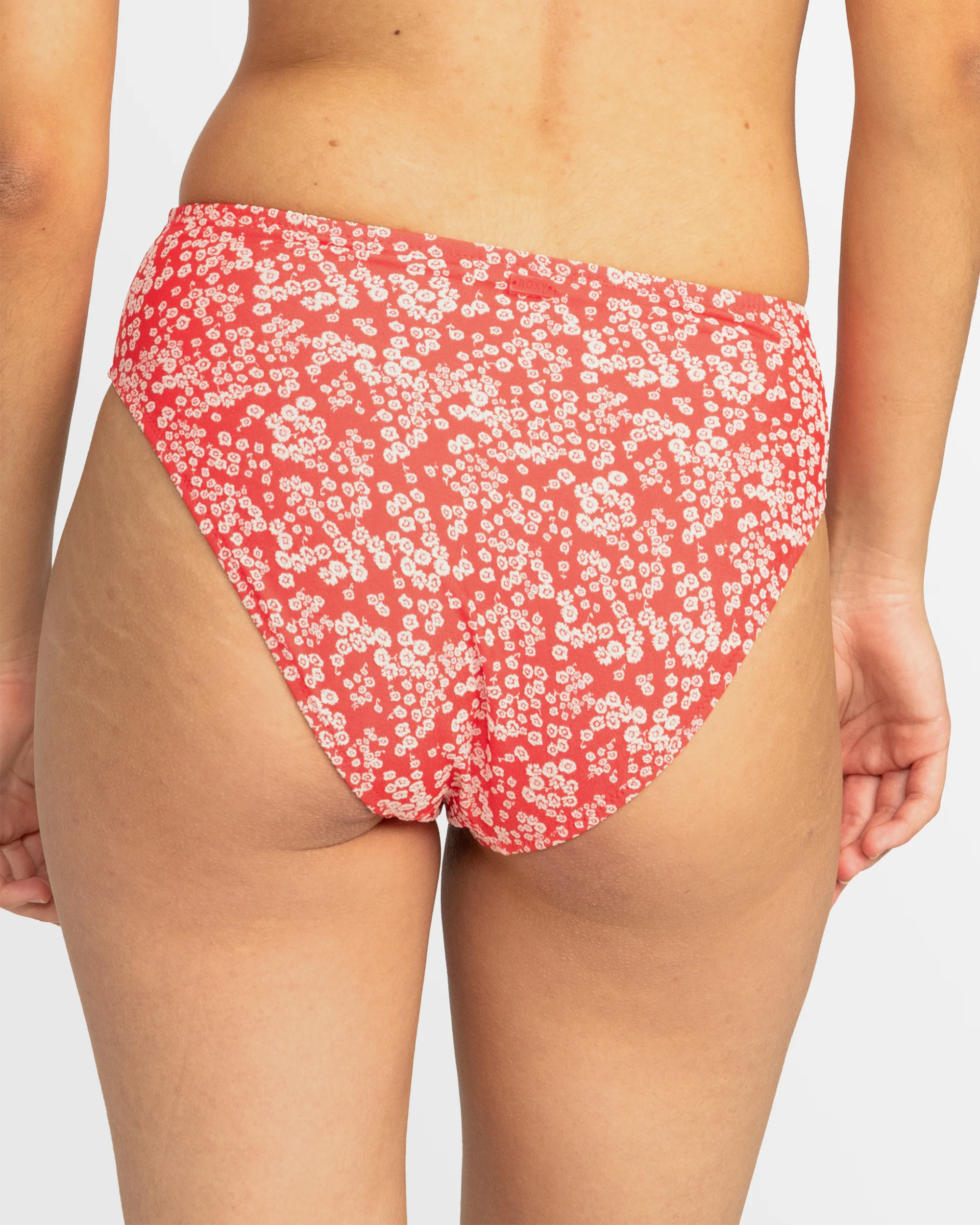 Womens Margarita Moderate Bikini Bottom - Image 3
