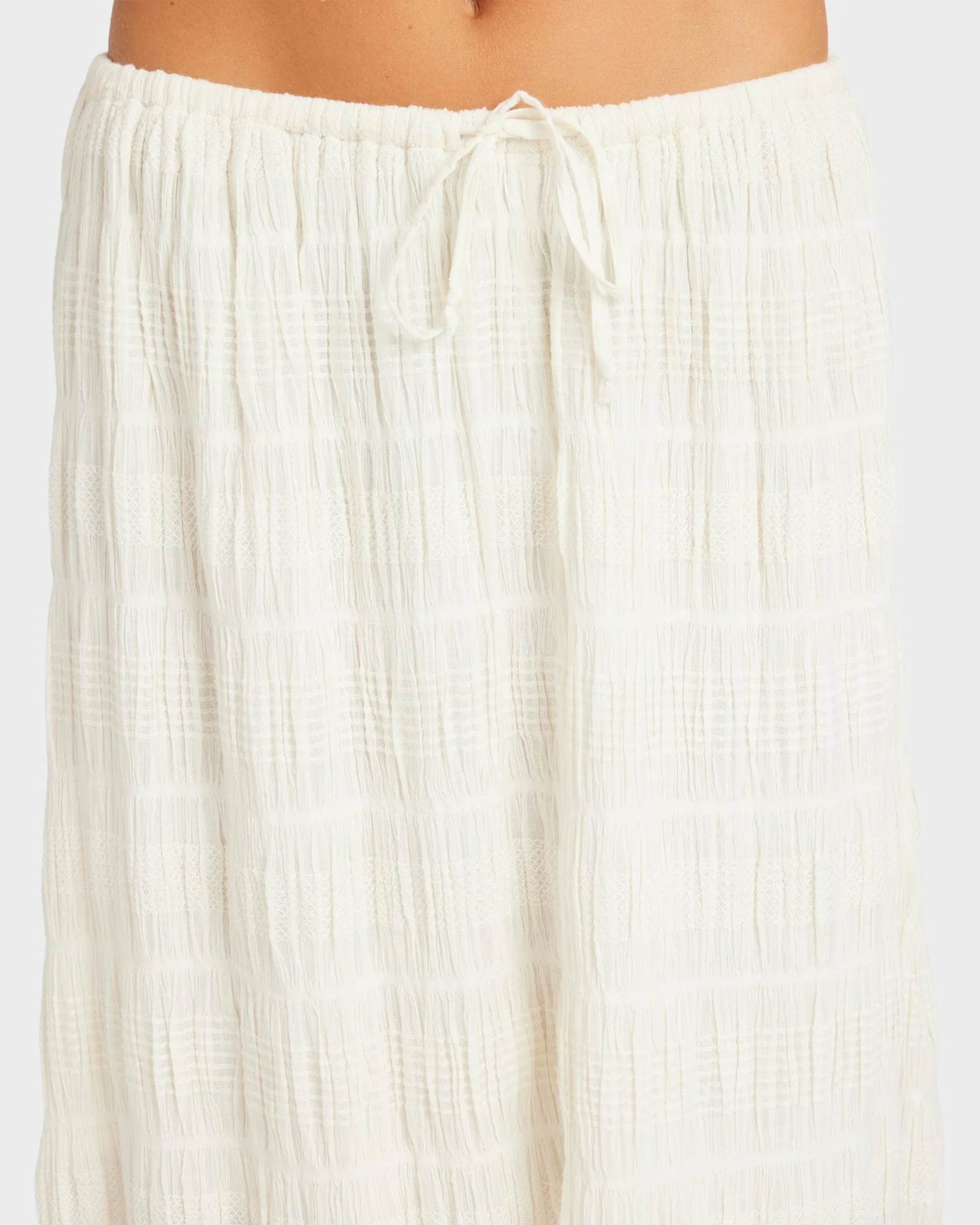 Womens Marina Maxi Skirt - Image 6