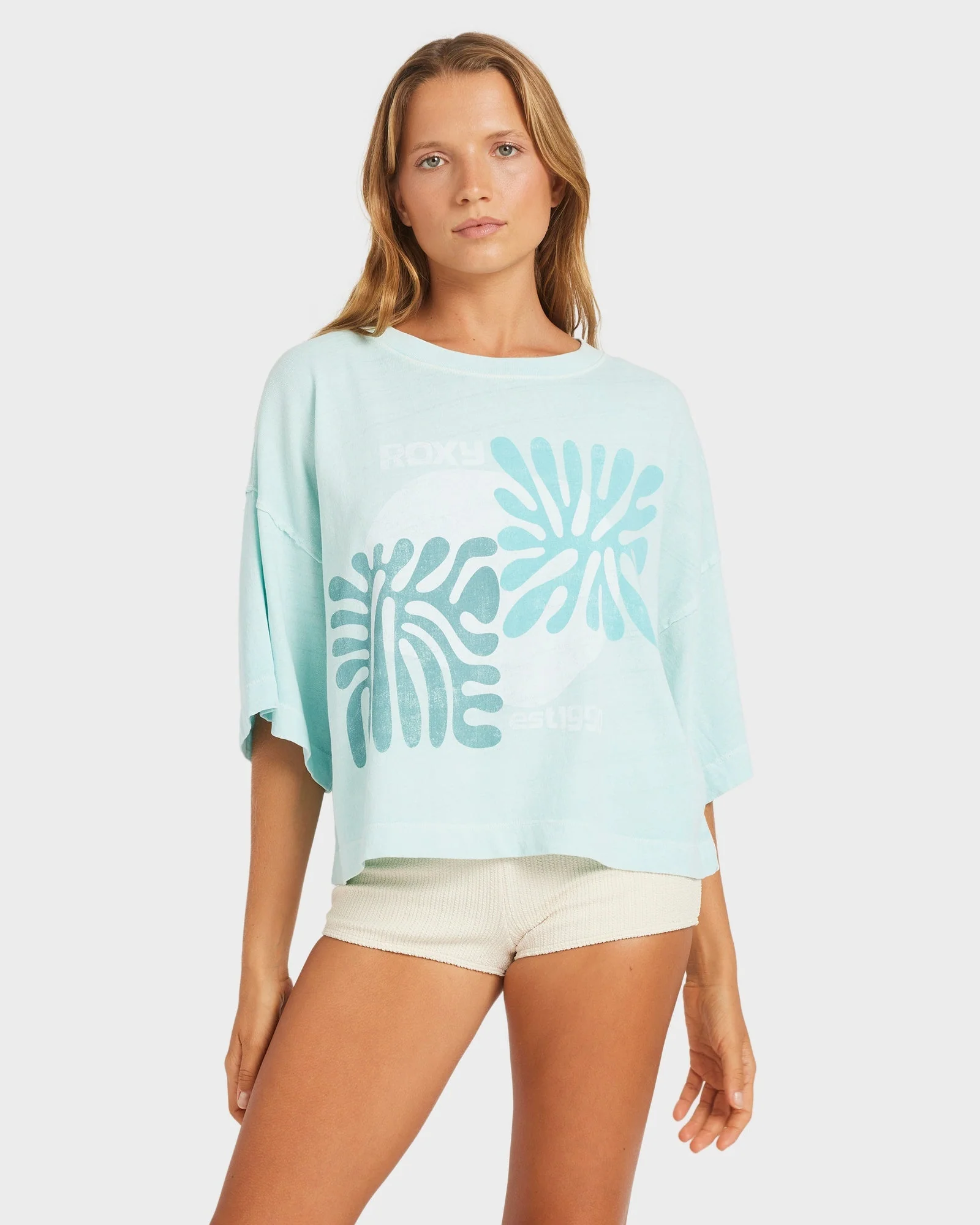 Womens Marina T-Shirt - Image 2
