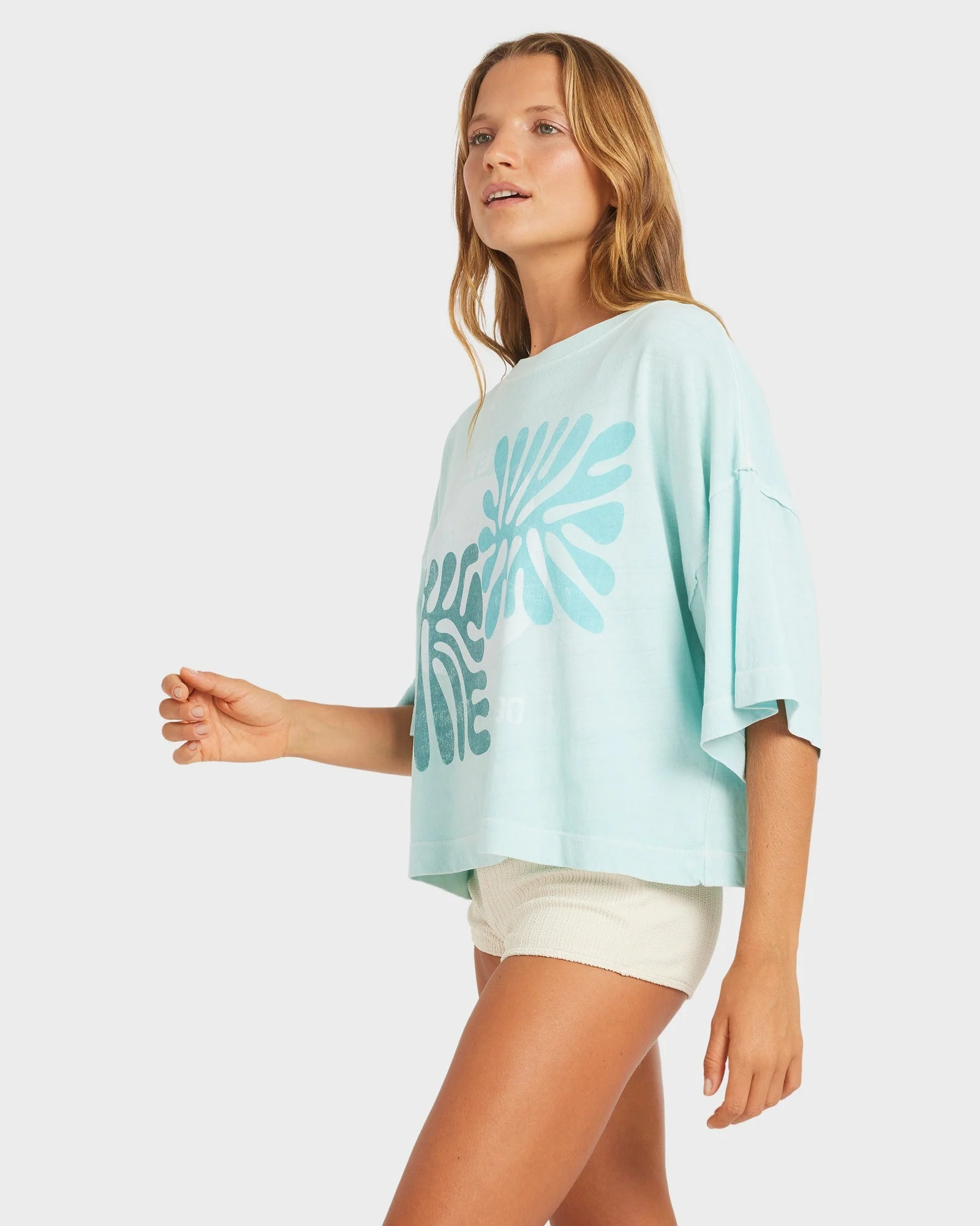 Womens Marina T-Shirt - Image 3